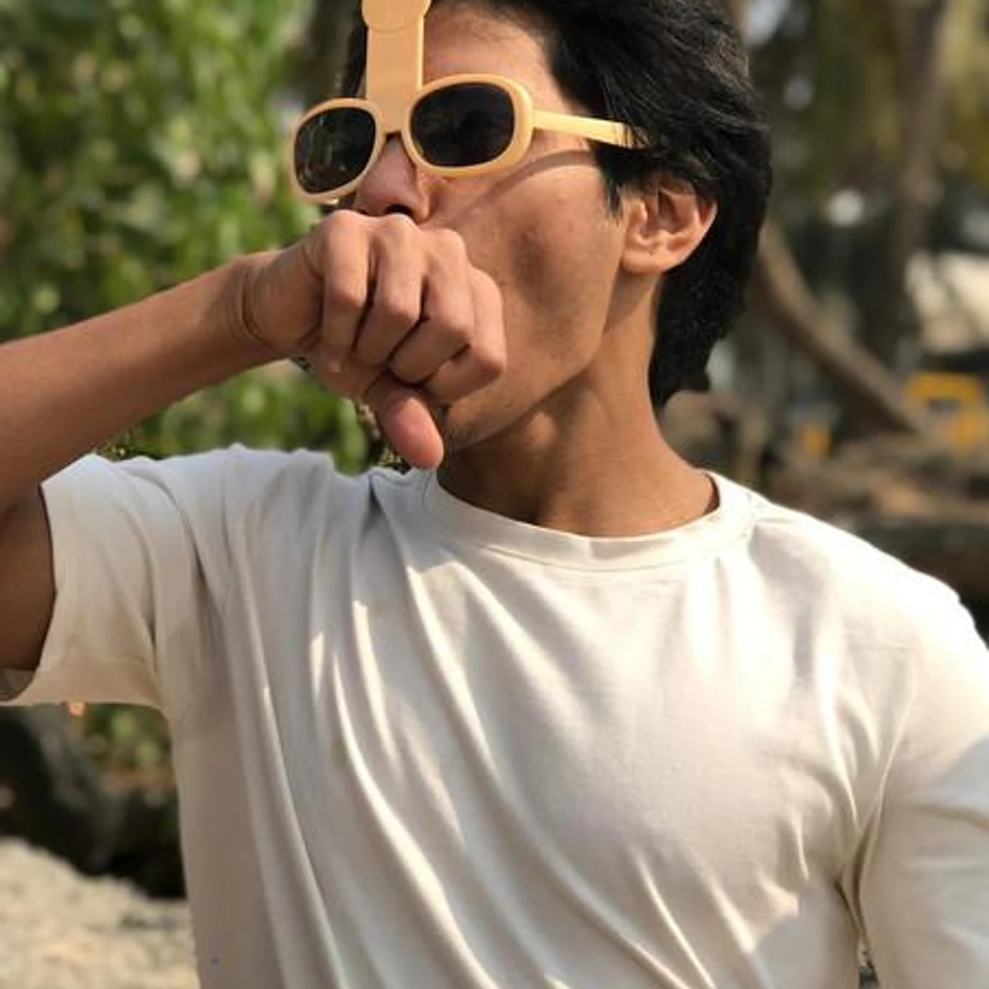 Priyal Dhuri