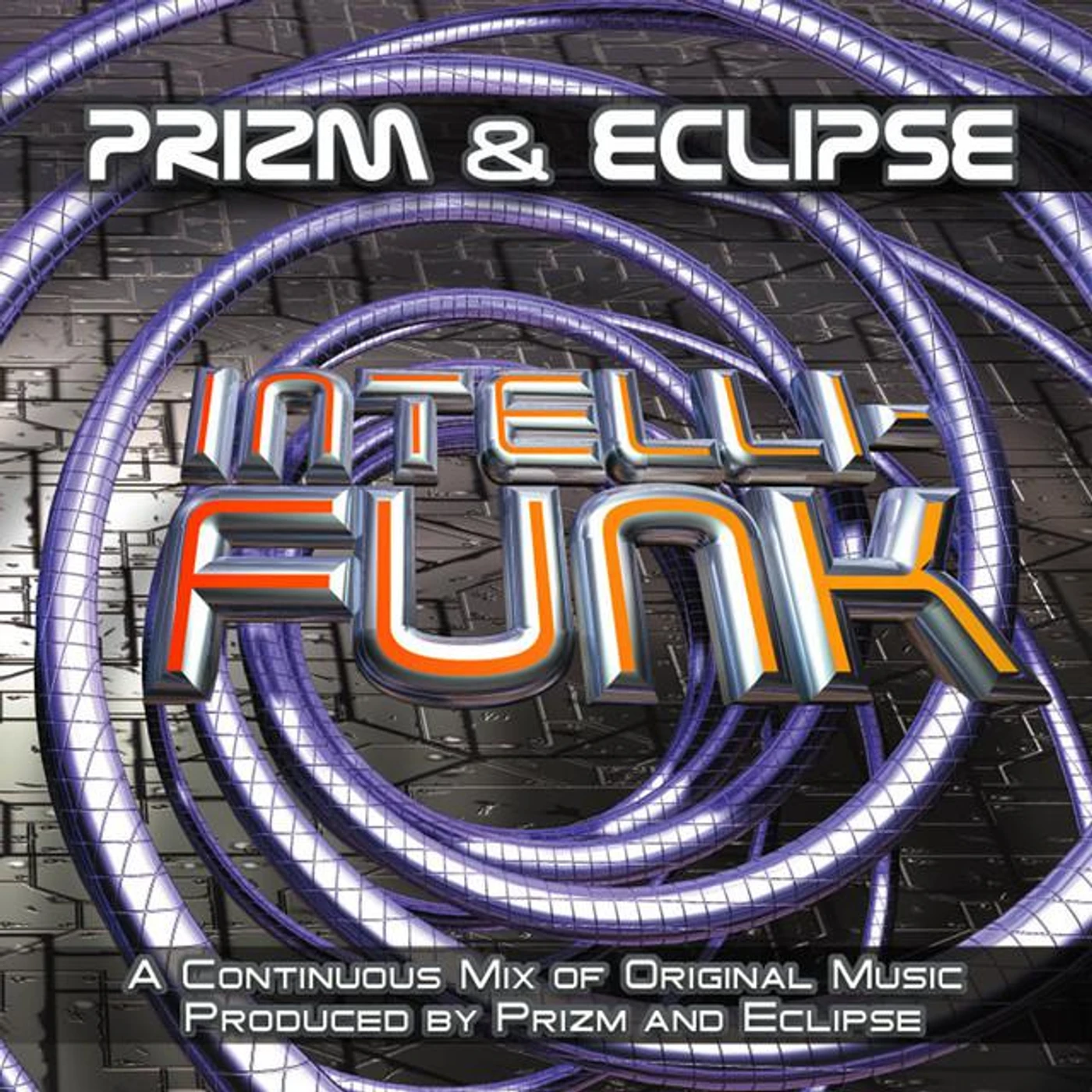Prizm & Eclipse Brand Page