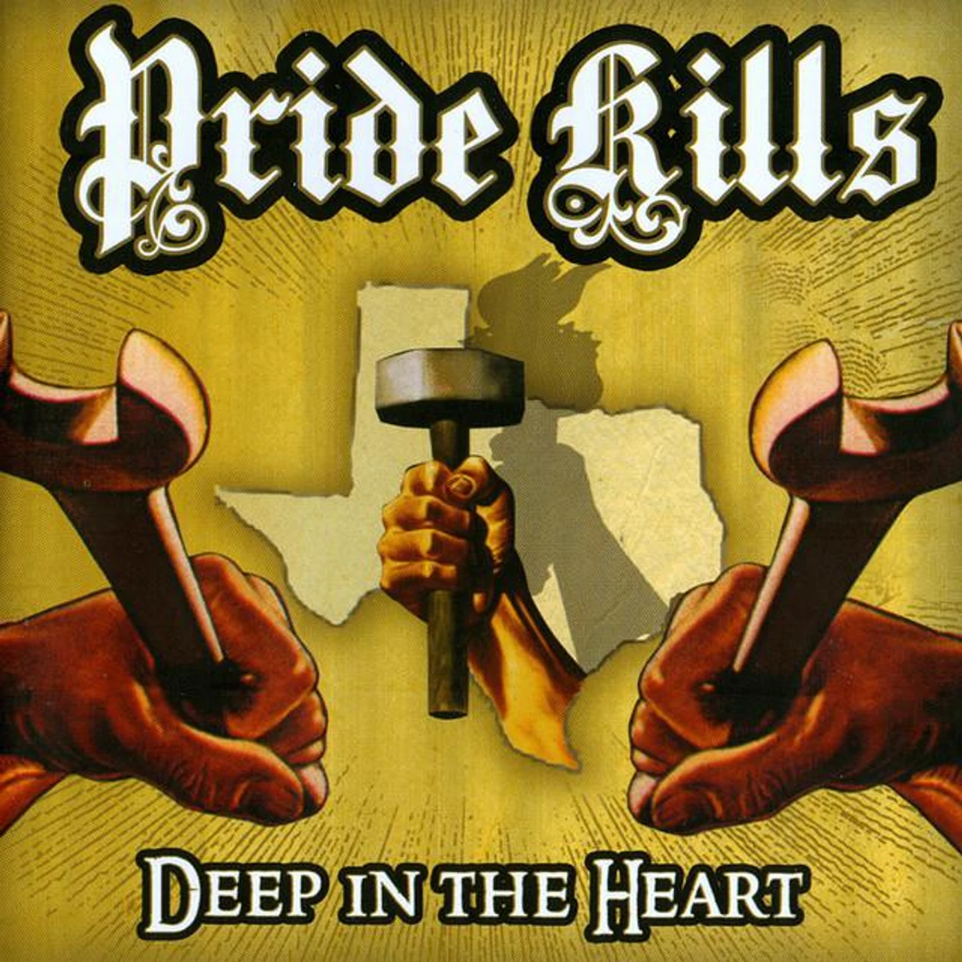 Pride Kills