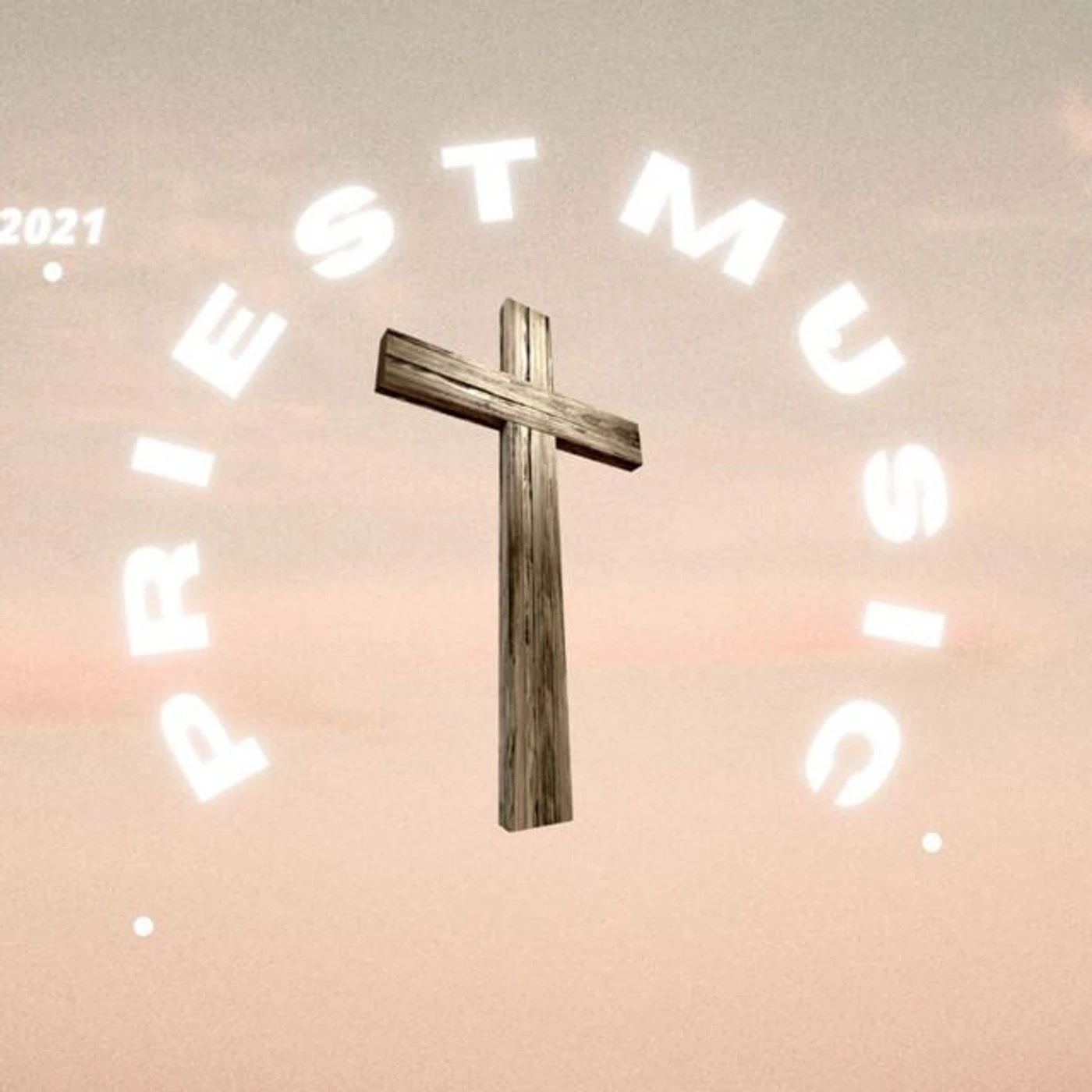 Priest Music Brand Page