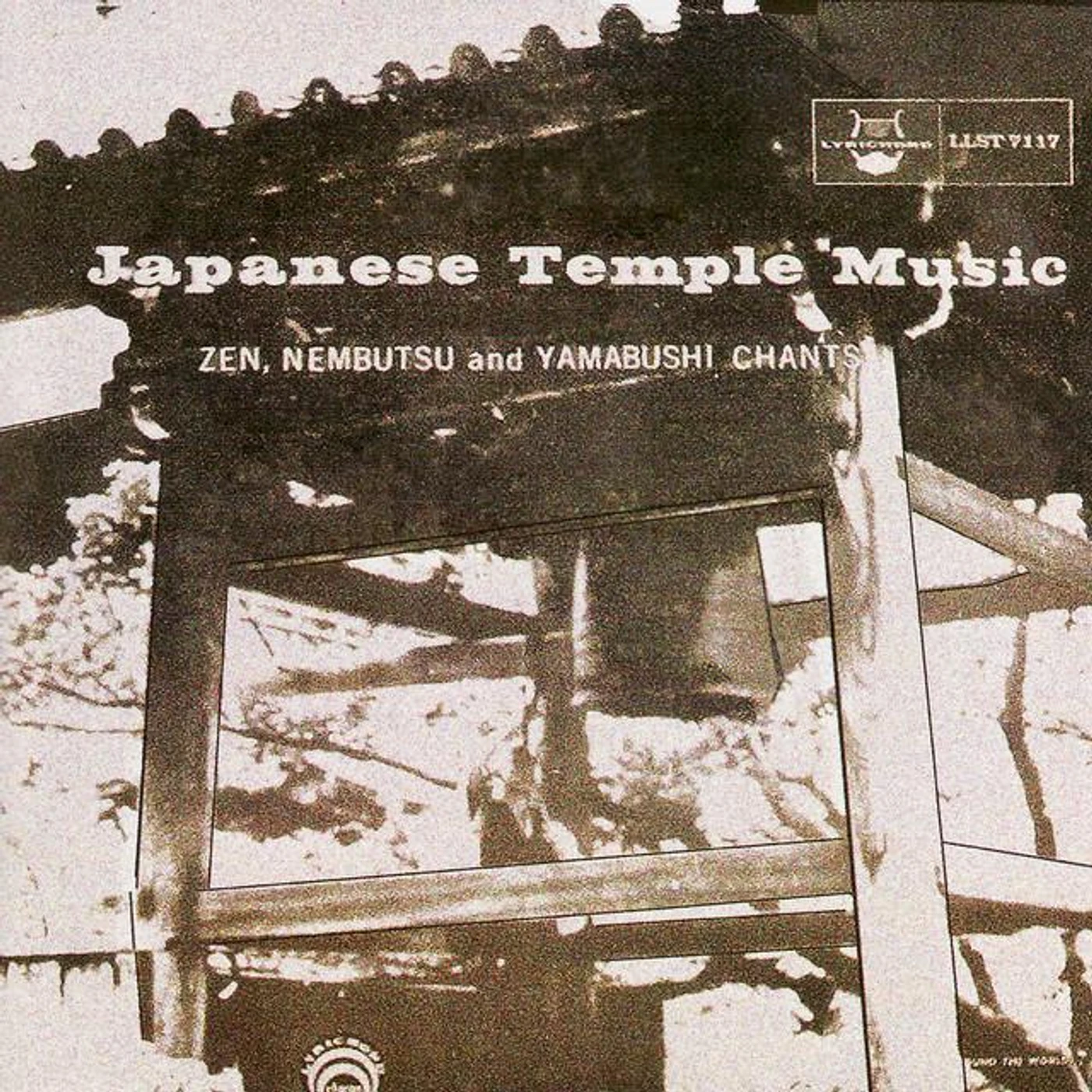 Priests, Monks and Pilgrims of Kyoto Brand Page