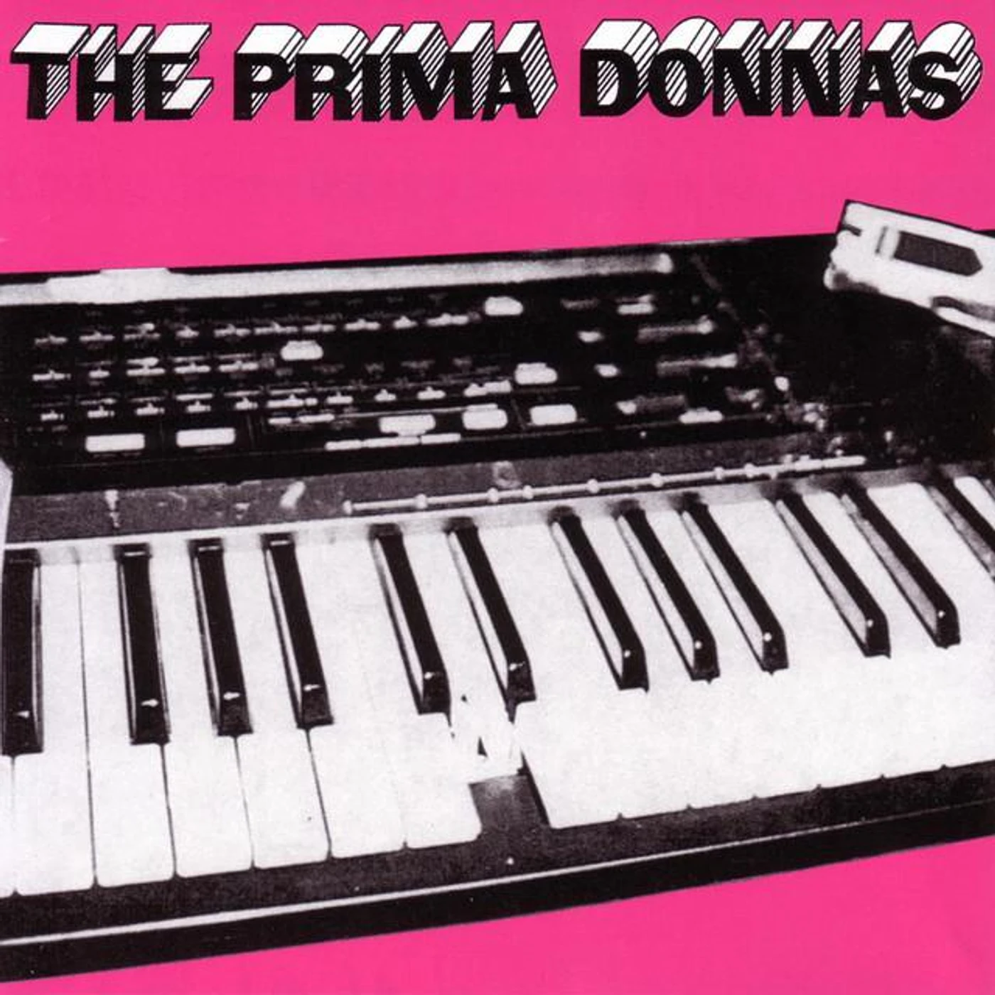 Prima Donnas Brand Page
