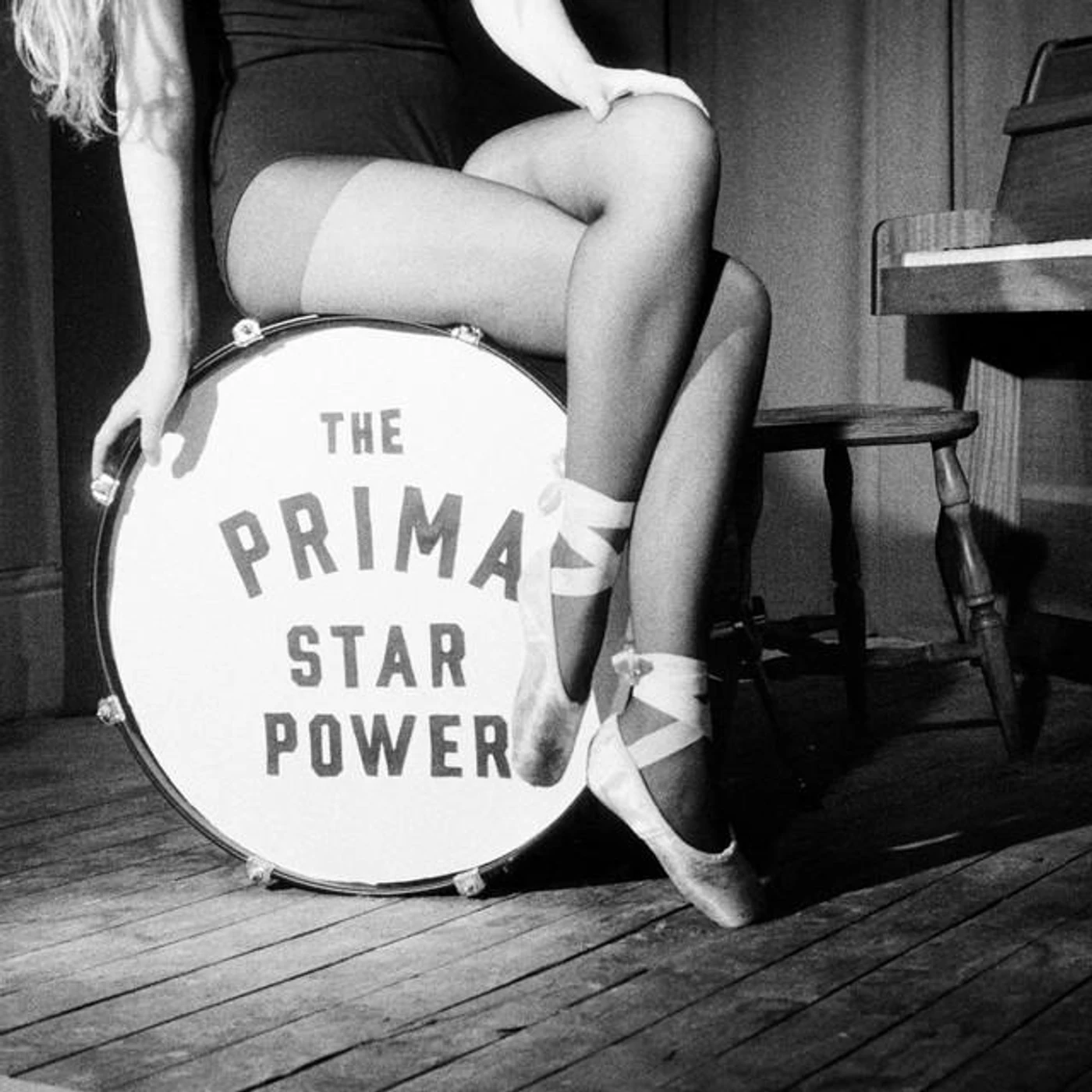 Prima Star Power Brand Page