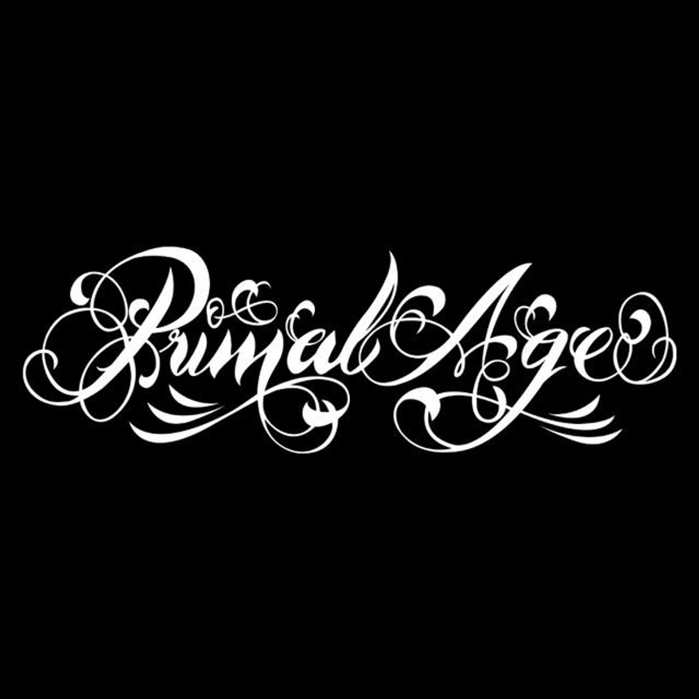 Primal Age Brand Page