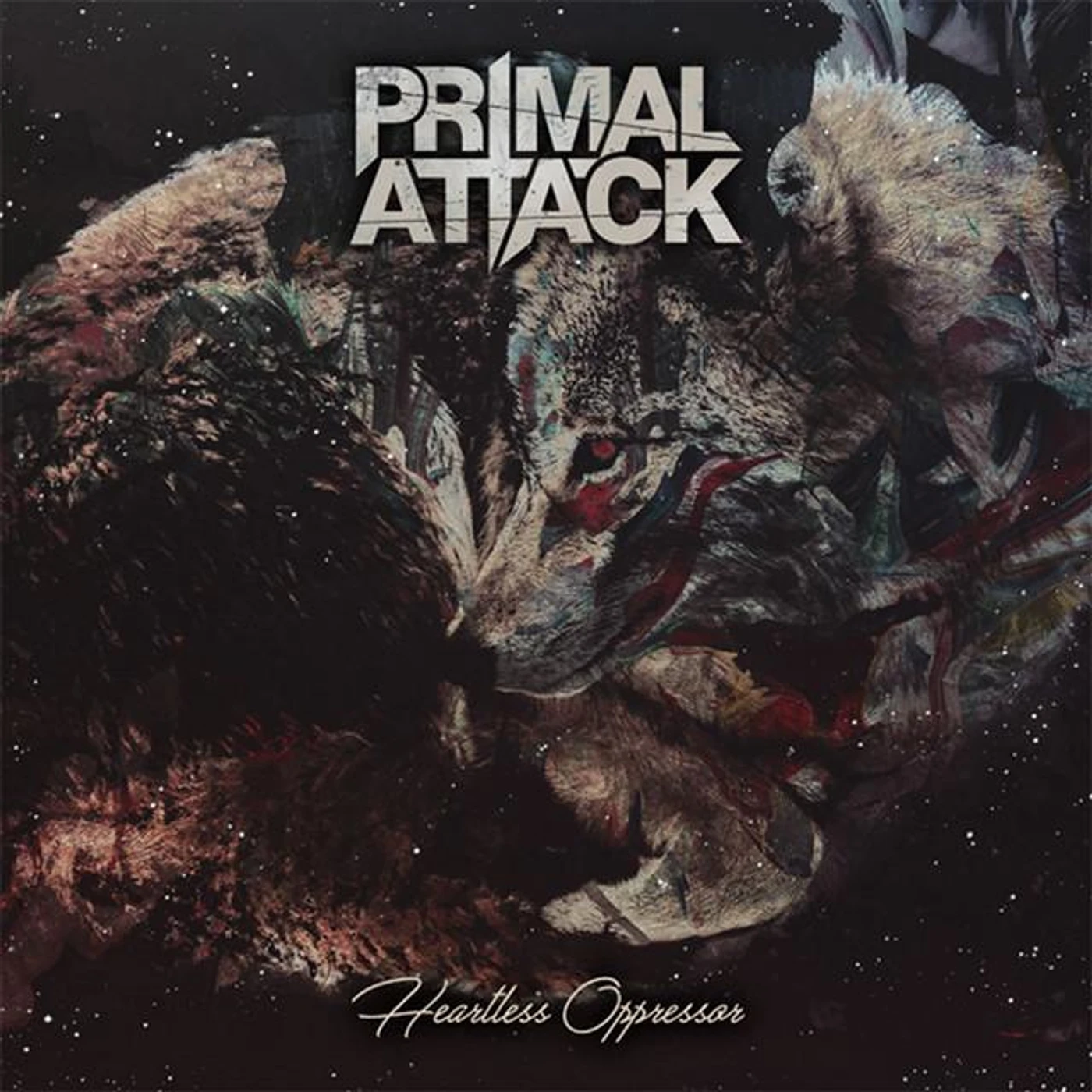 Primal Attack Brand Page