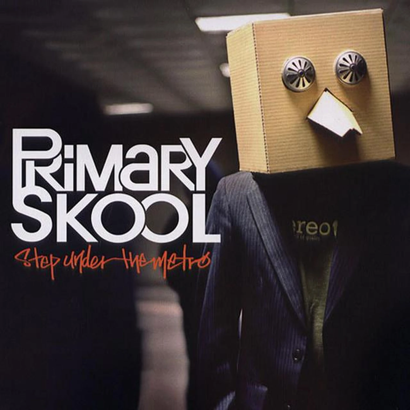 Primary Skool Brand Page