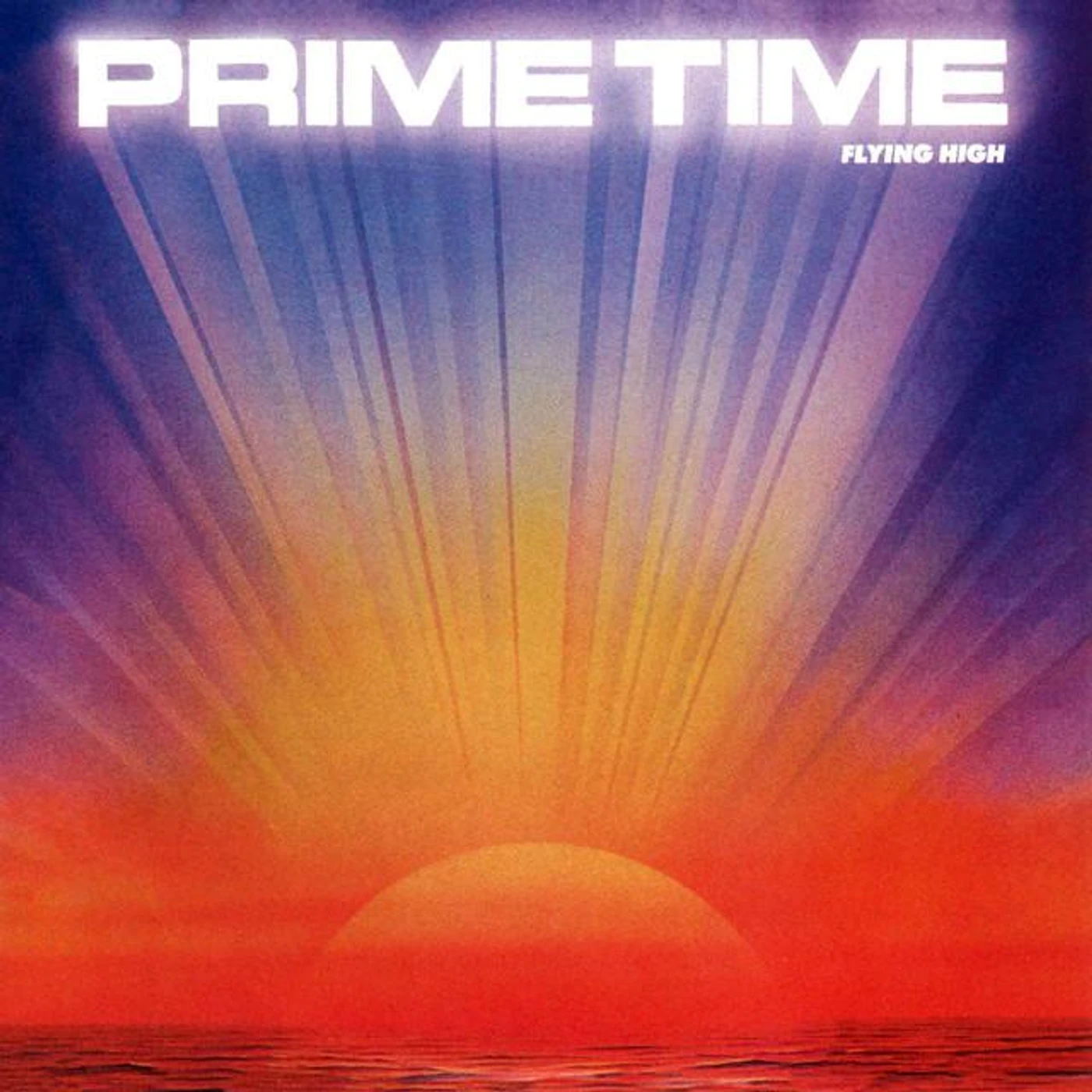 Prime Time Brand Page