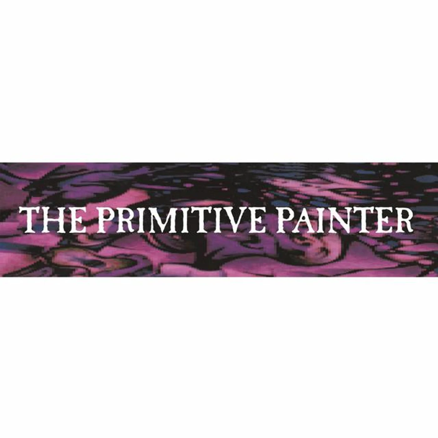 The Primitive Painter Brand Page