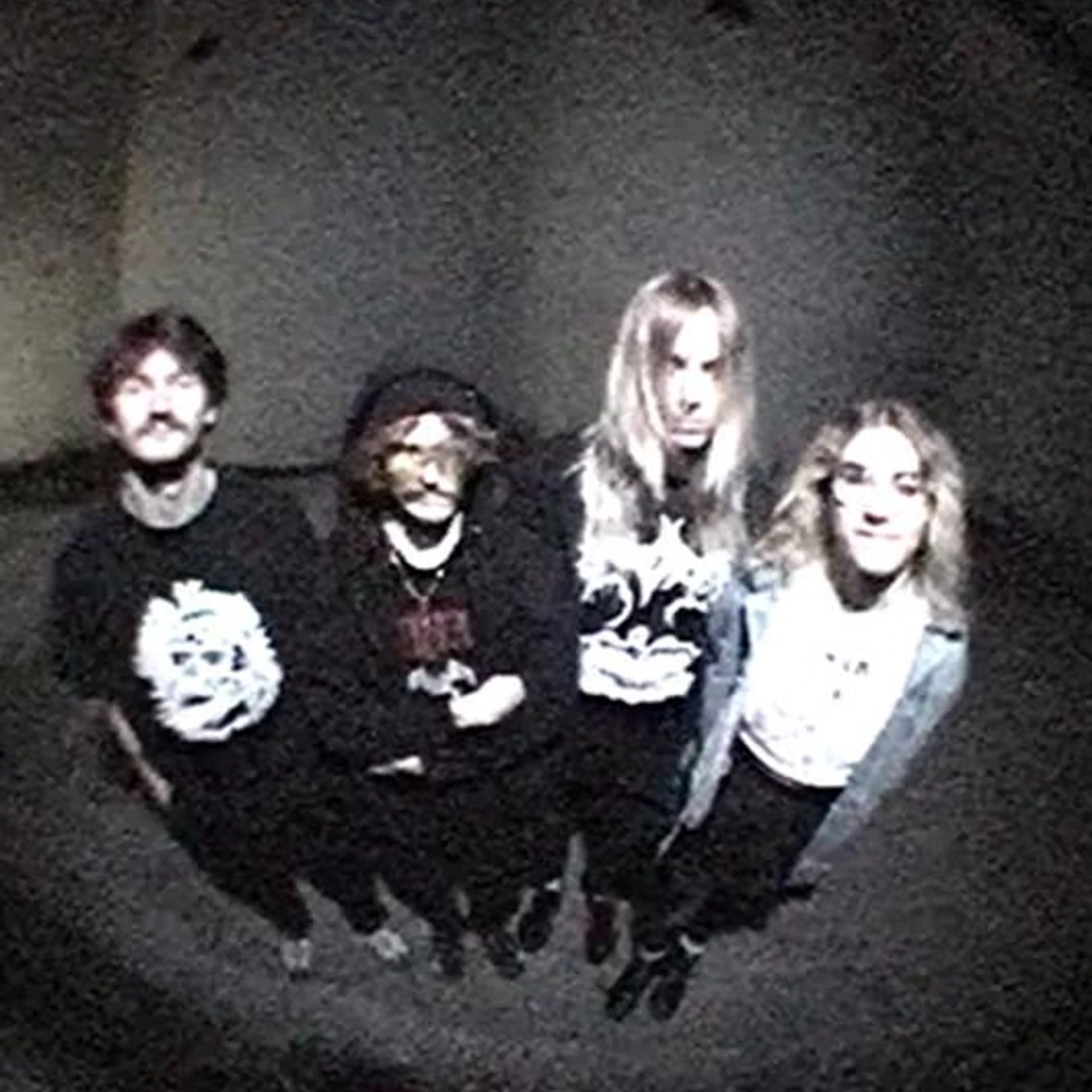 Primitive Rage Brand Page