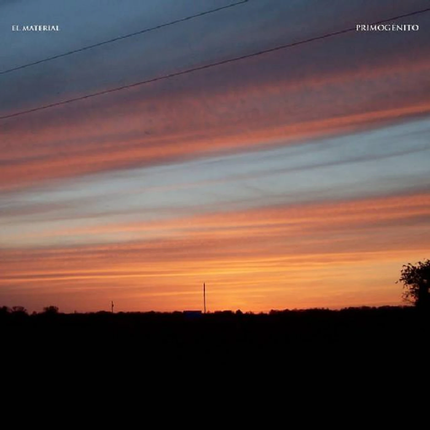 Primogénito López Brand Page