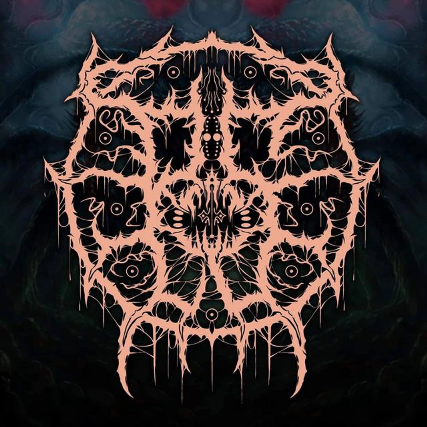 Primordial Swarm