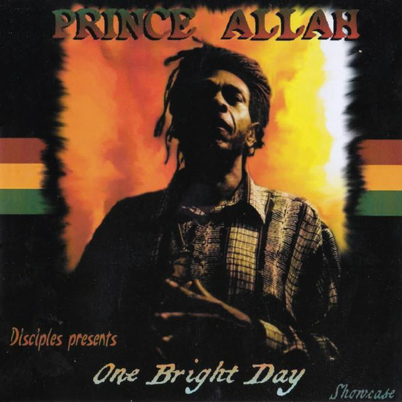 Prince Allah Brand Page