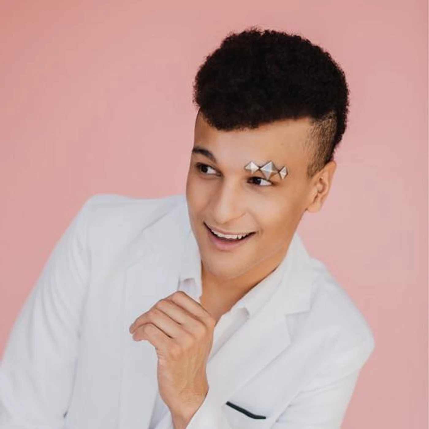 Prince Damien Brand Page