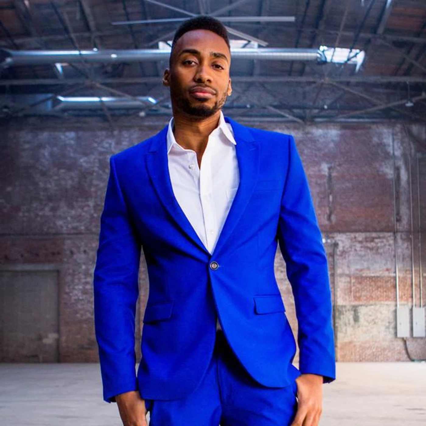 Prince Ea