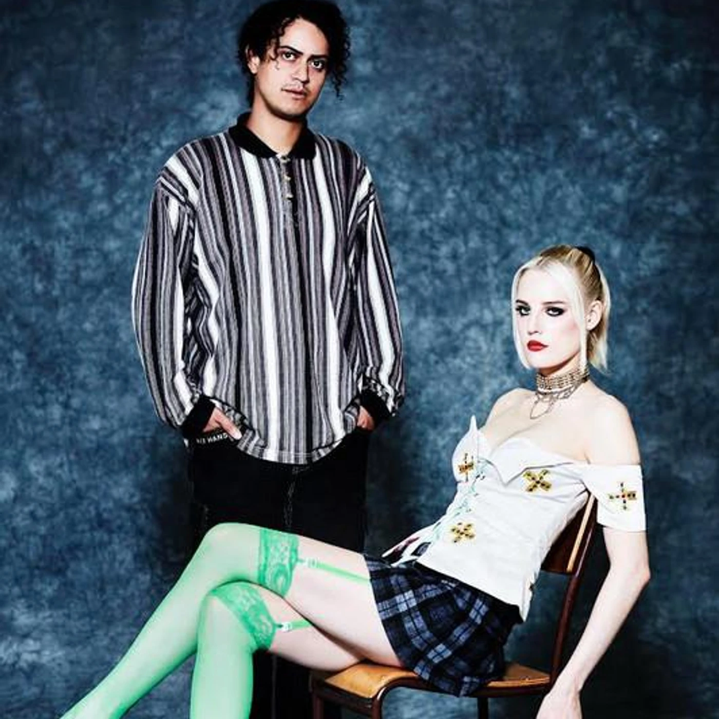 Prince Innocence Brand Page