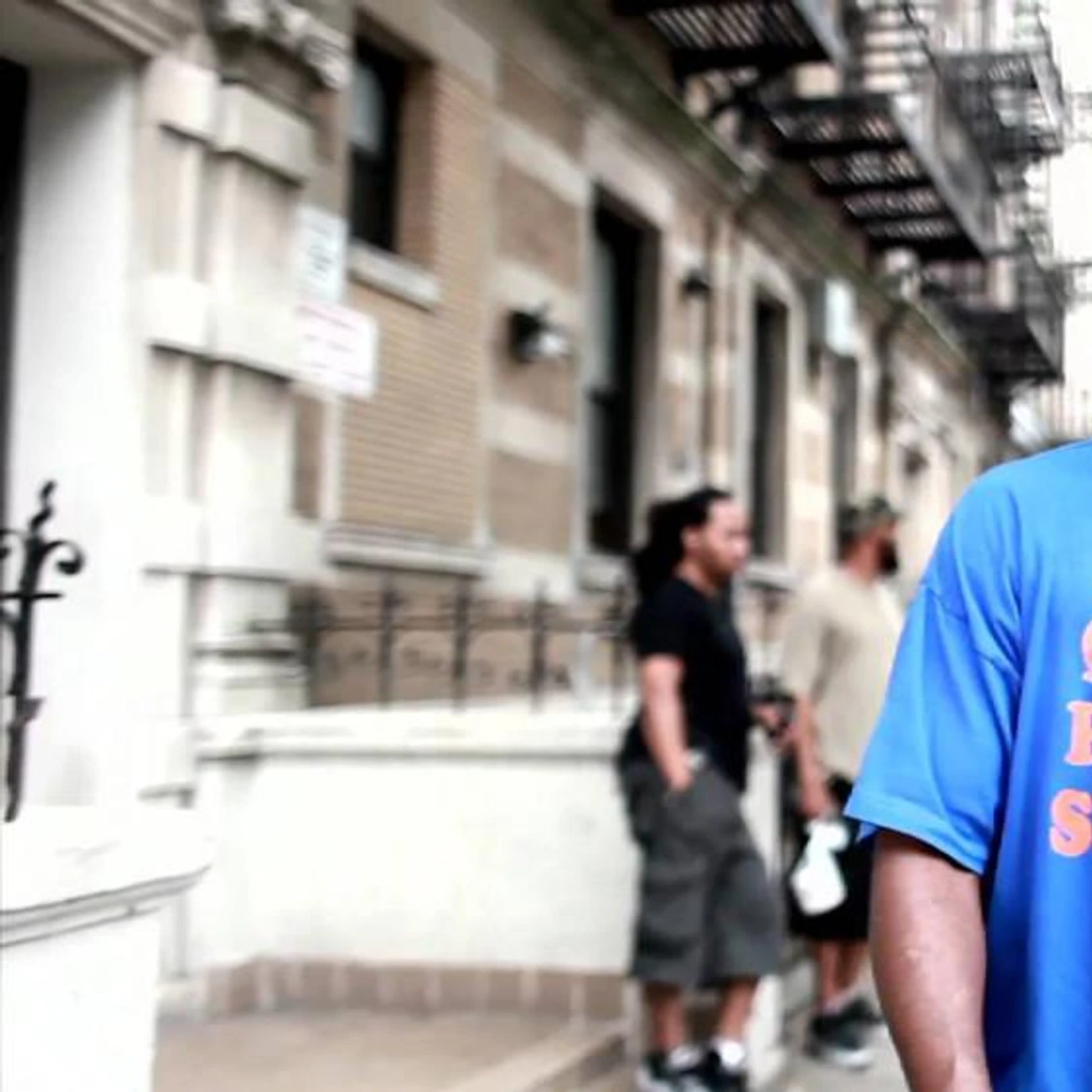 Prince Po Brand Page