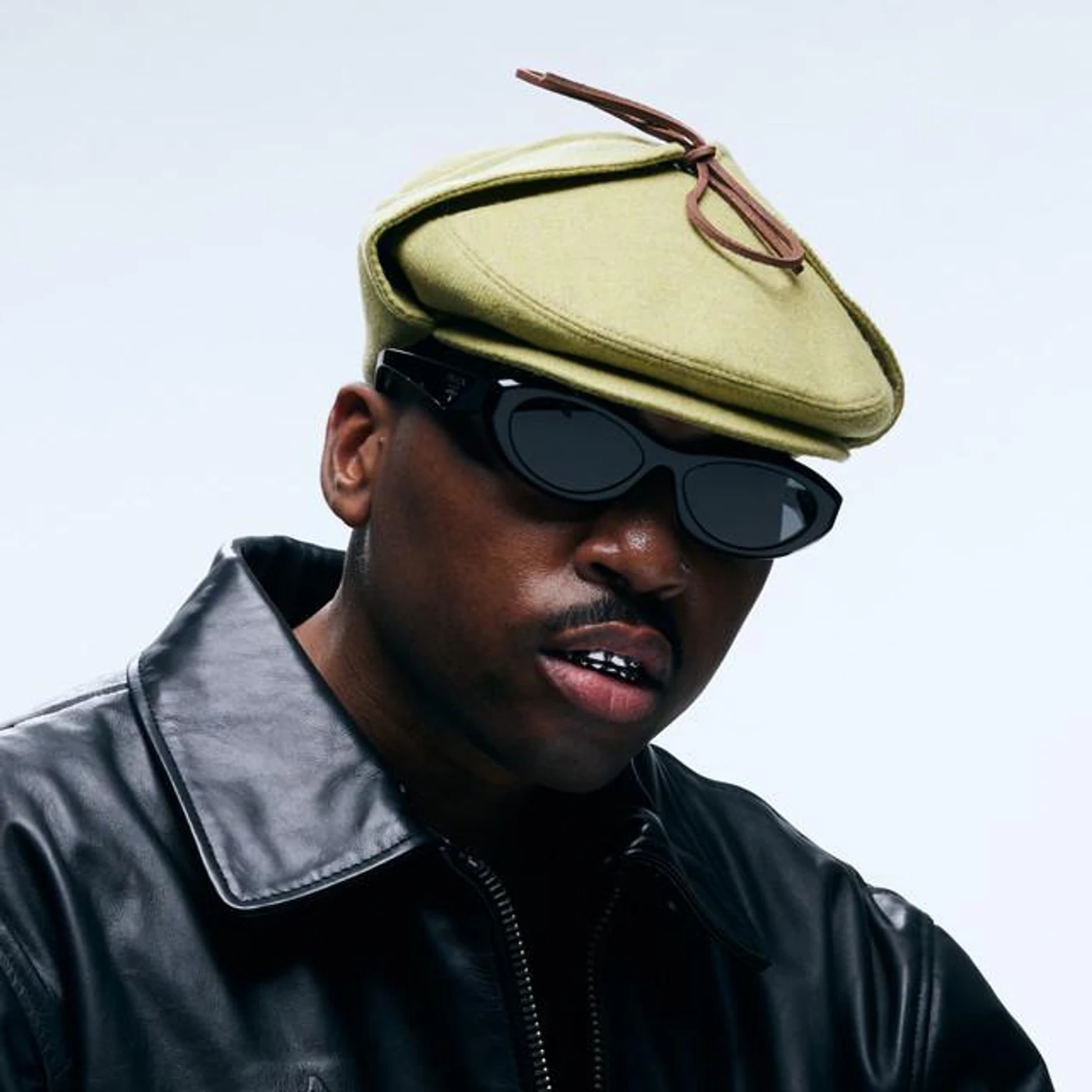 Prince Waly Brand Page