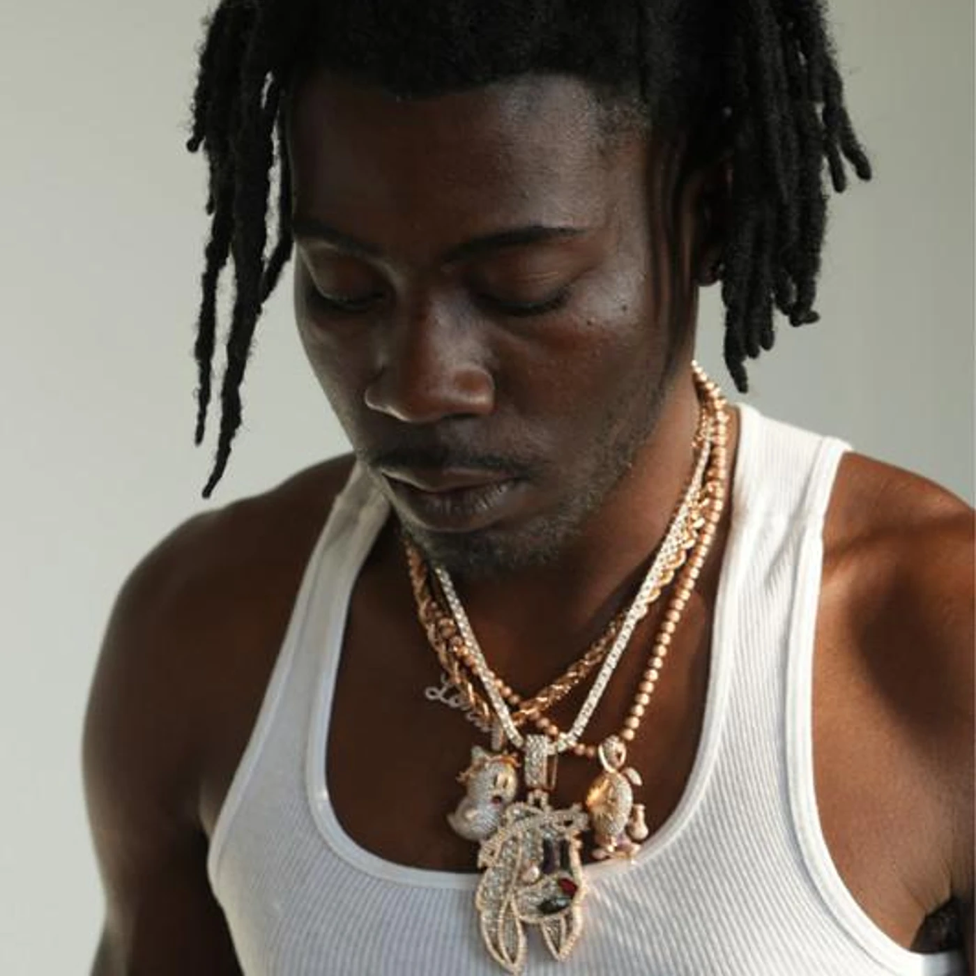 Prince Williams Brand Page