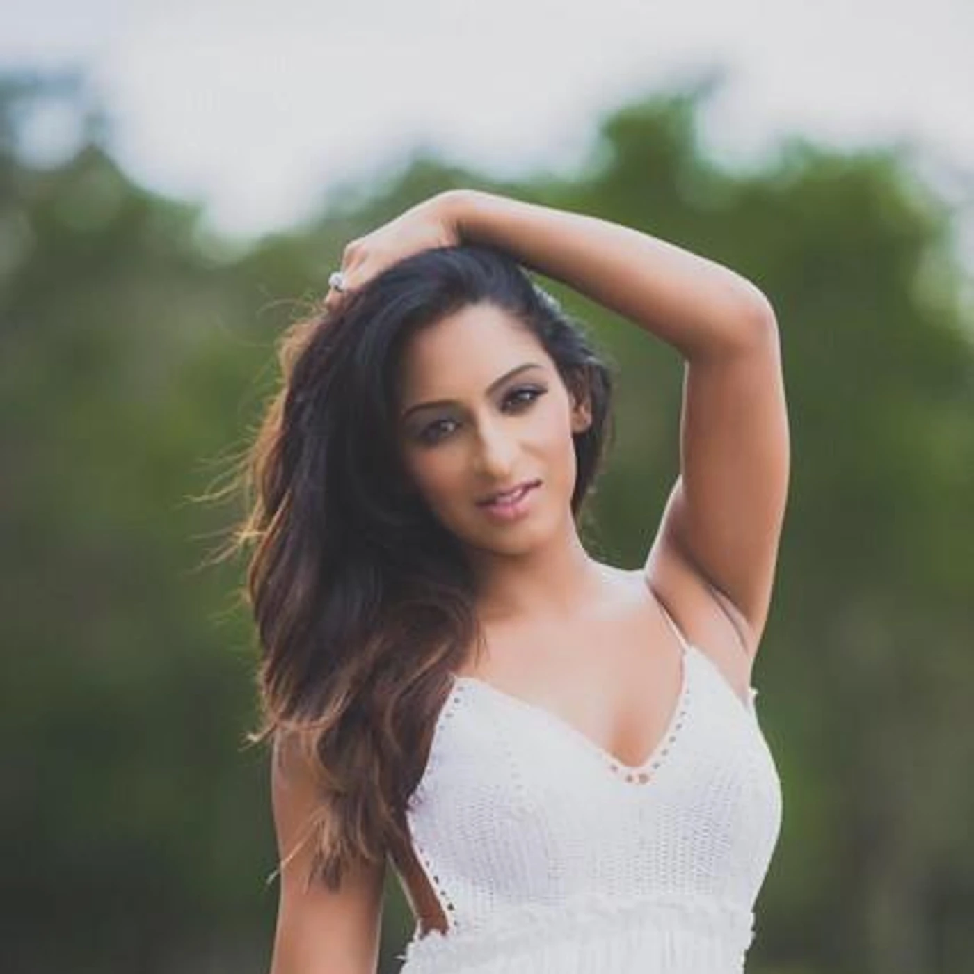 Princess Anisa Brand Page