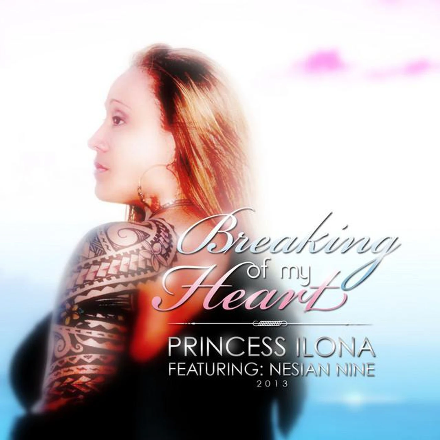 Princess Ilona Brand Page