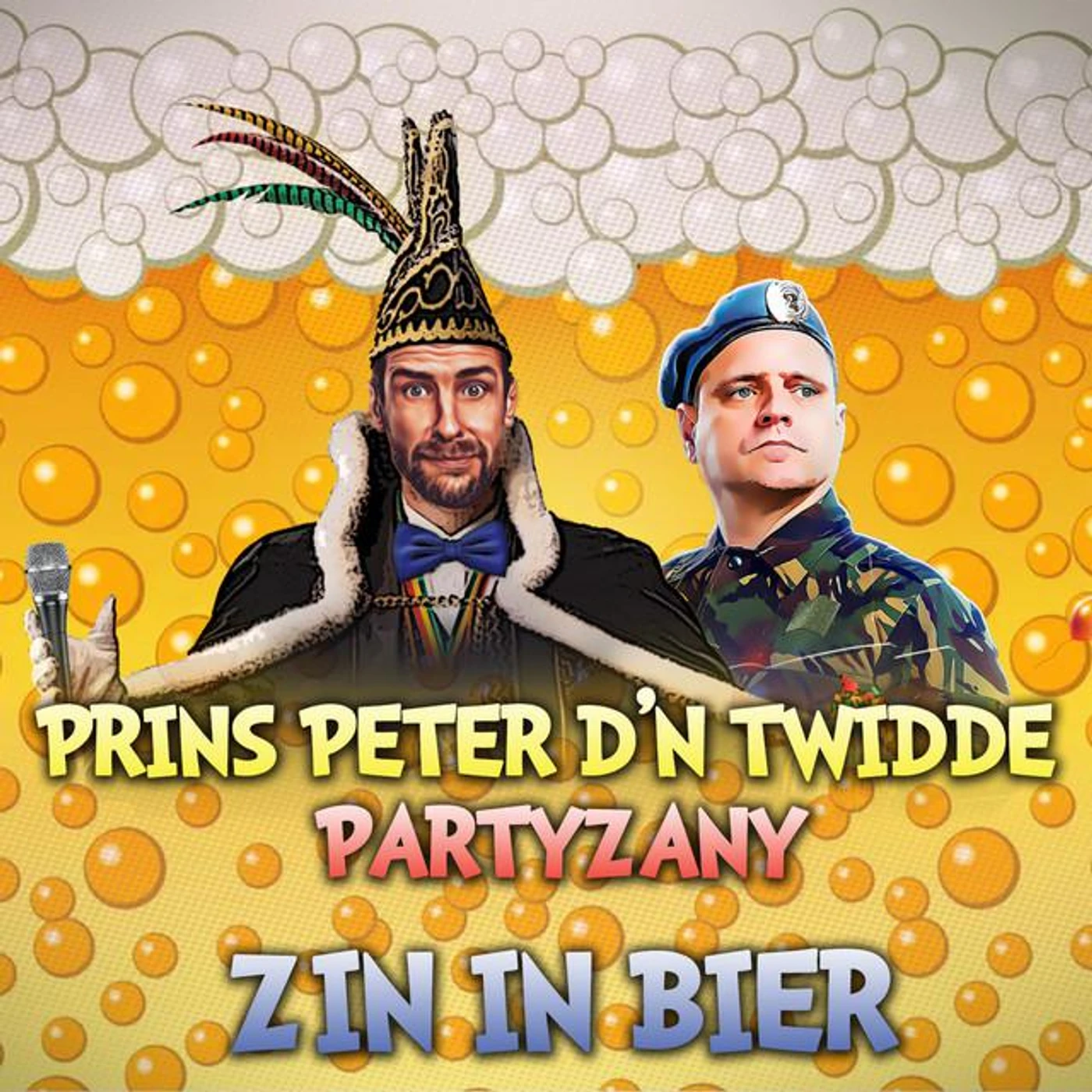 Prins Peter D'n Twidde