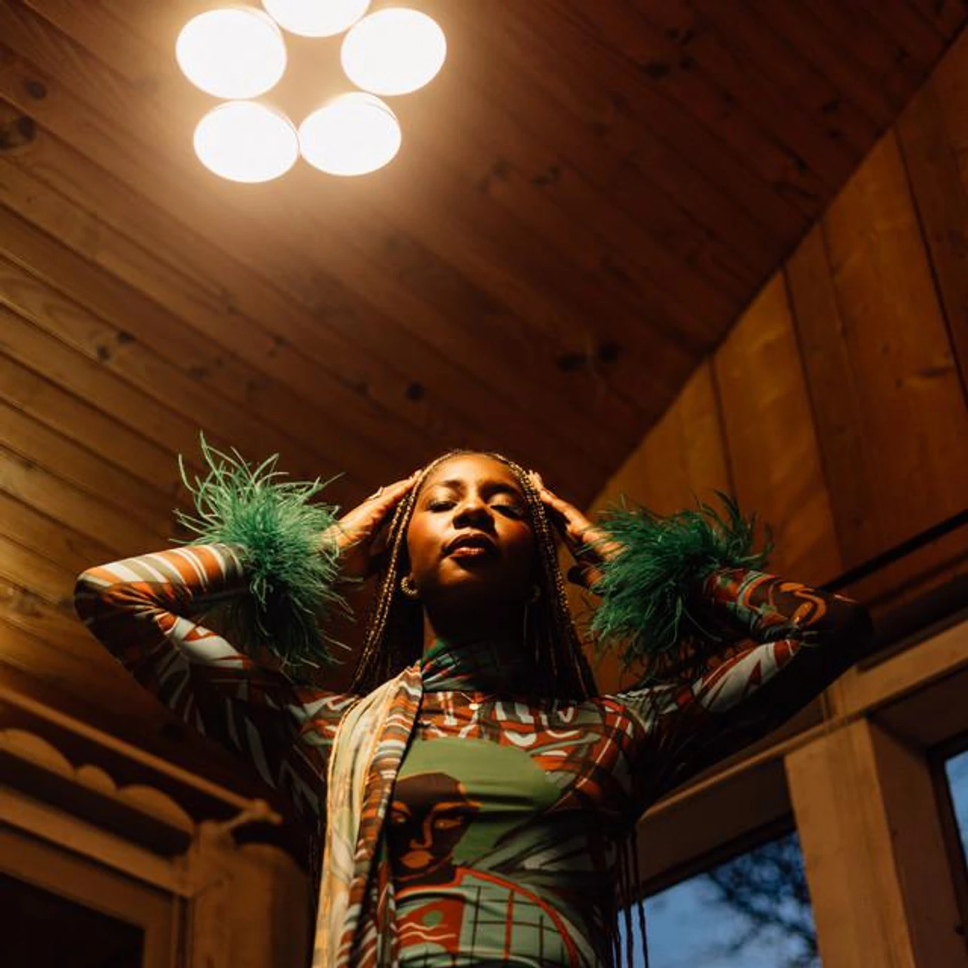 Prisca Vua Brand Page