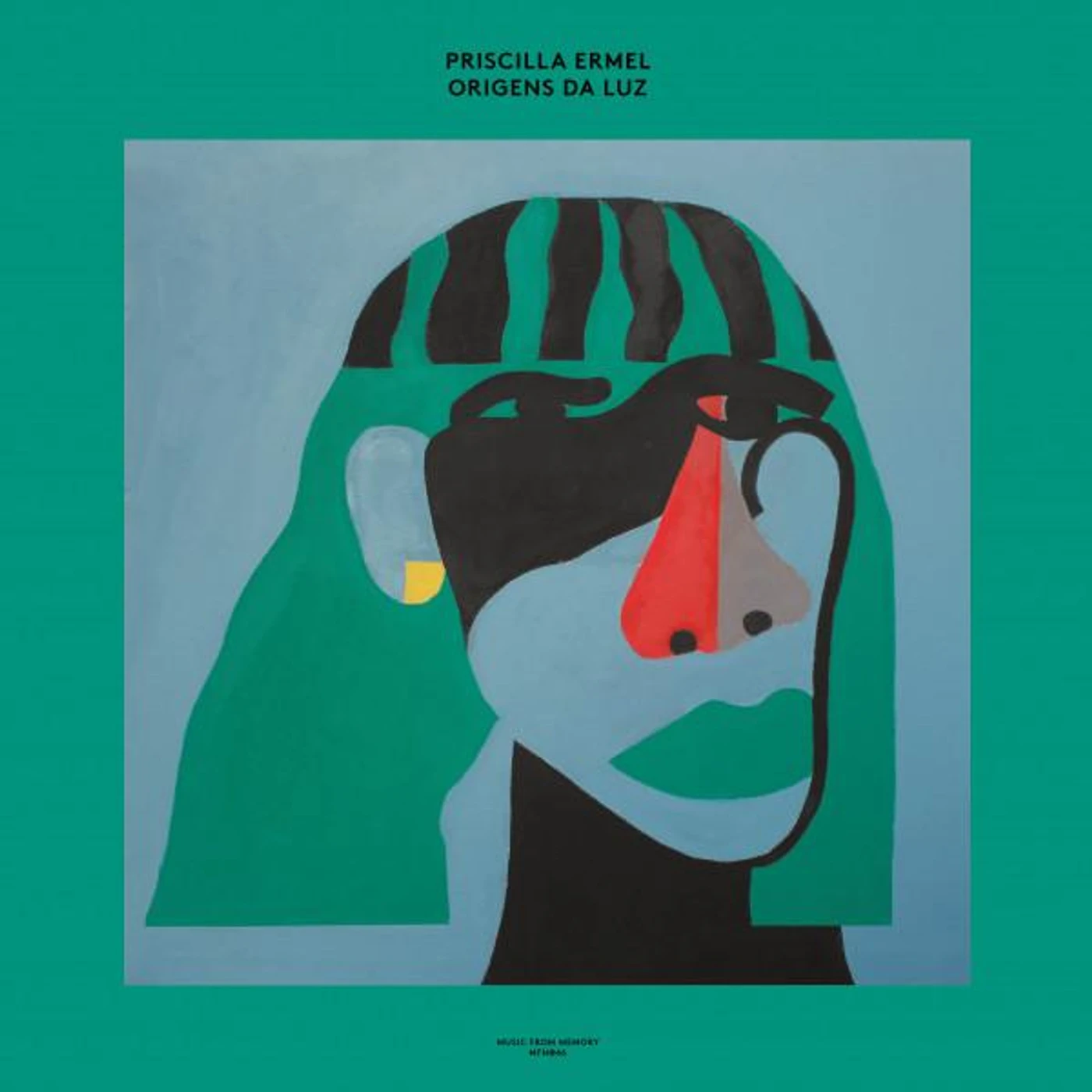 Priscilla Ermel Brand Page