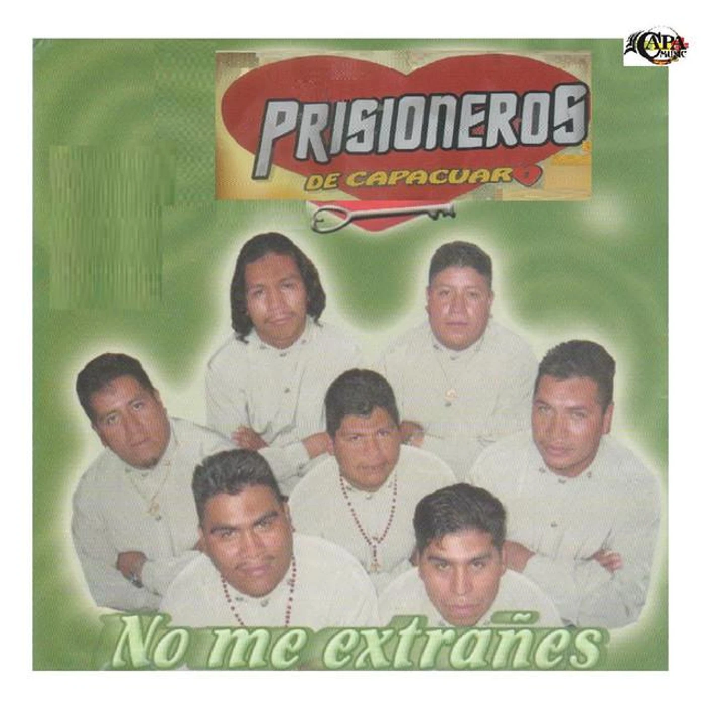 Prisioneros de Capacuaro