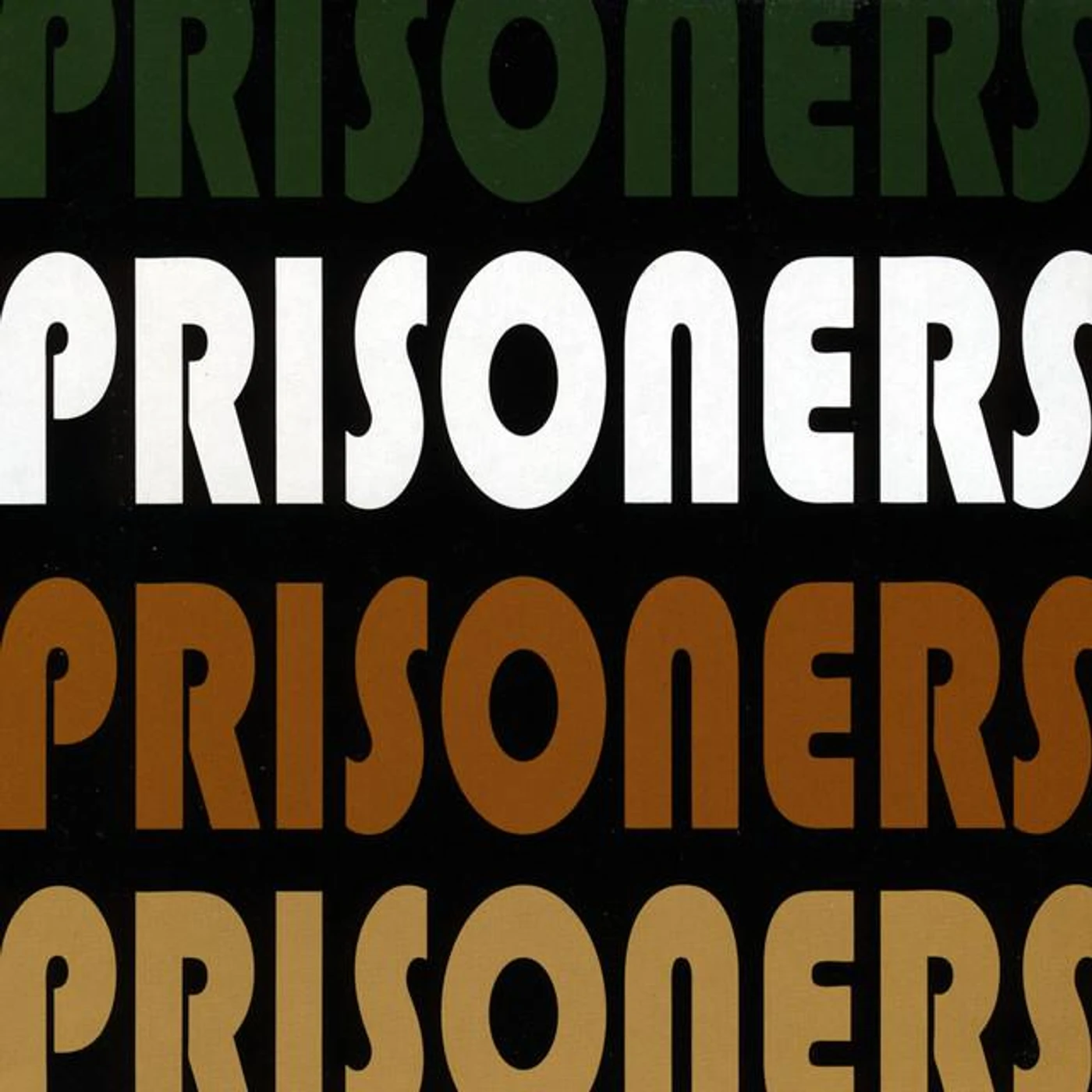 Prisoners Brand Page