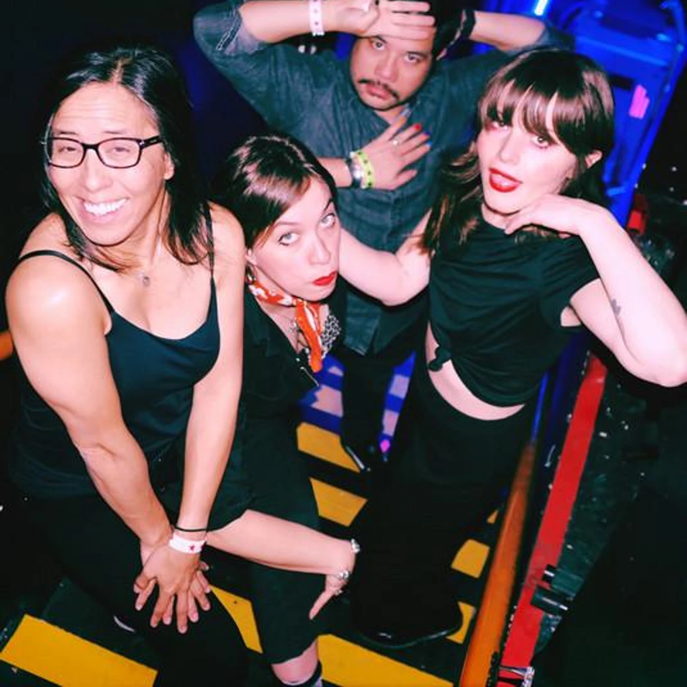 Prism Bitch Brand Page