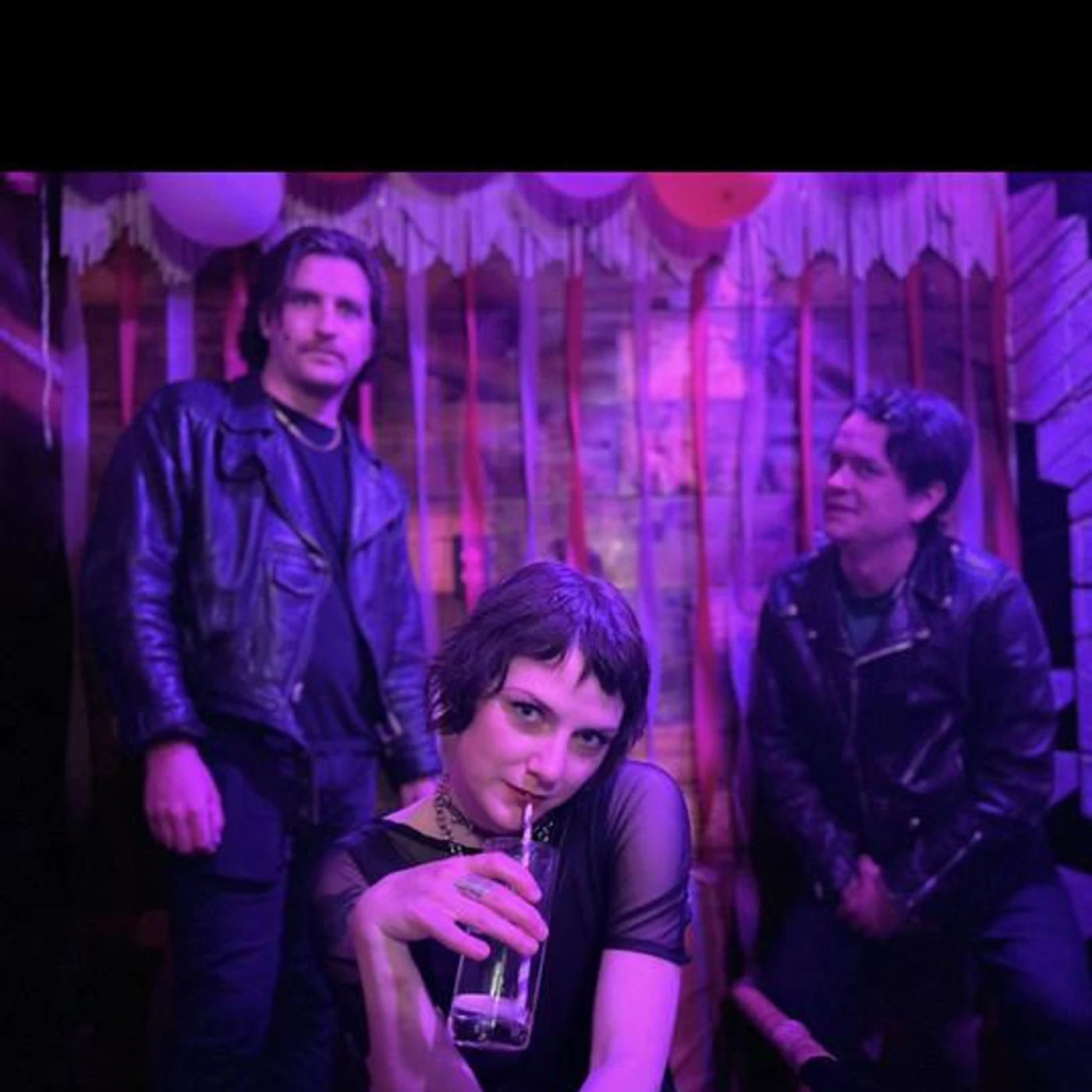 Prude Boys