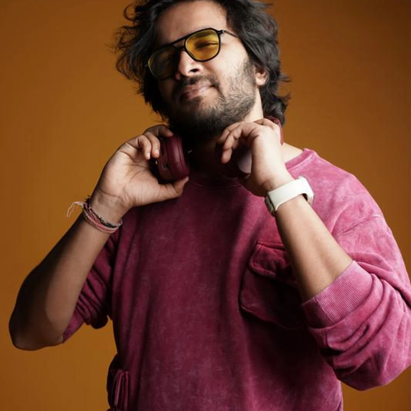 Prudhvi Chandra