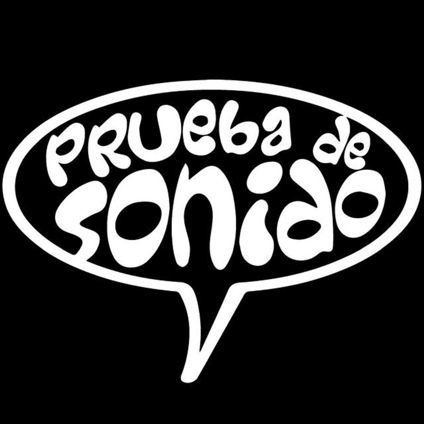 Prueba de Sonido Brand Page