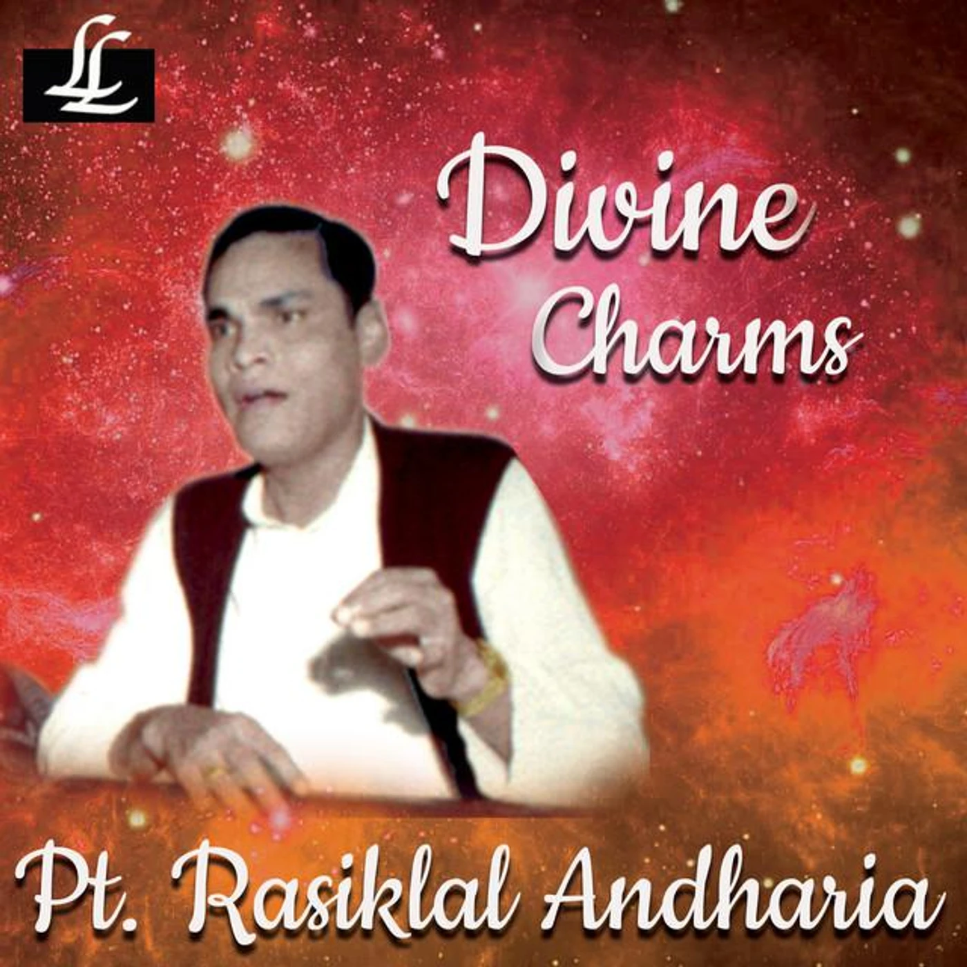 Pt. Rasiklal Andharia