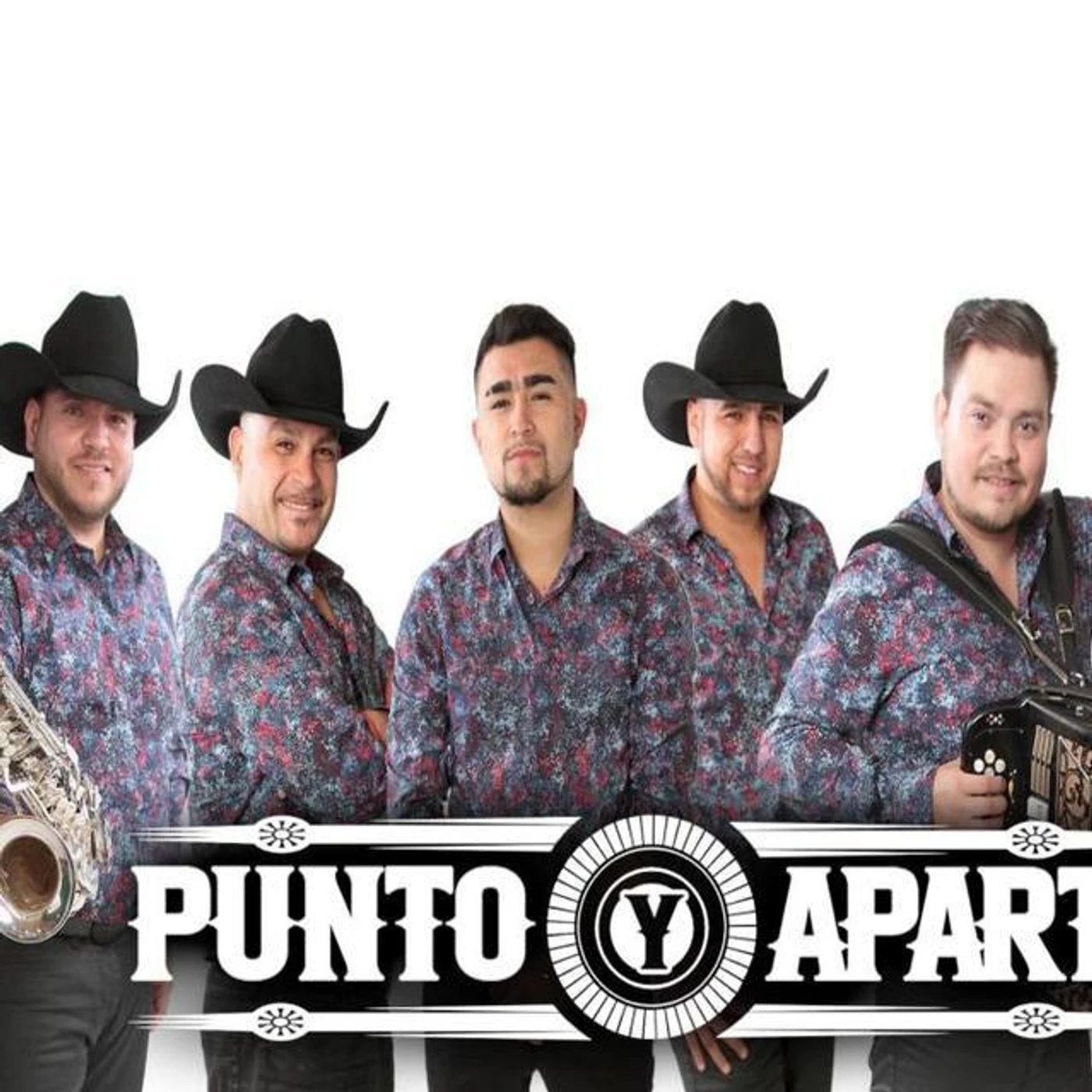 Punto y Aparte
