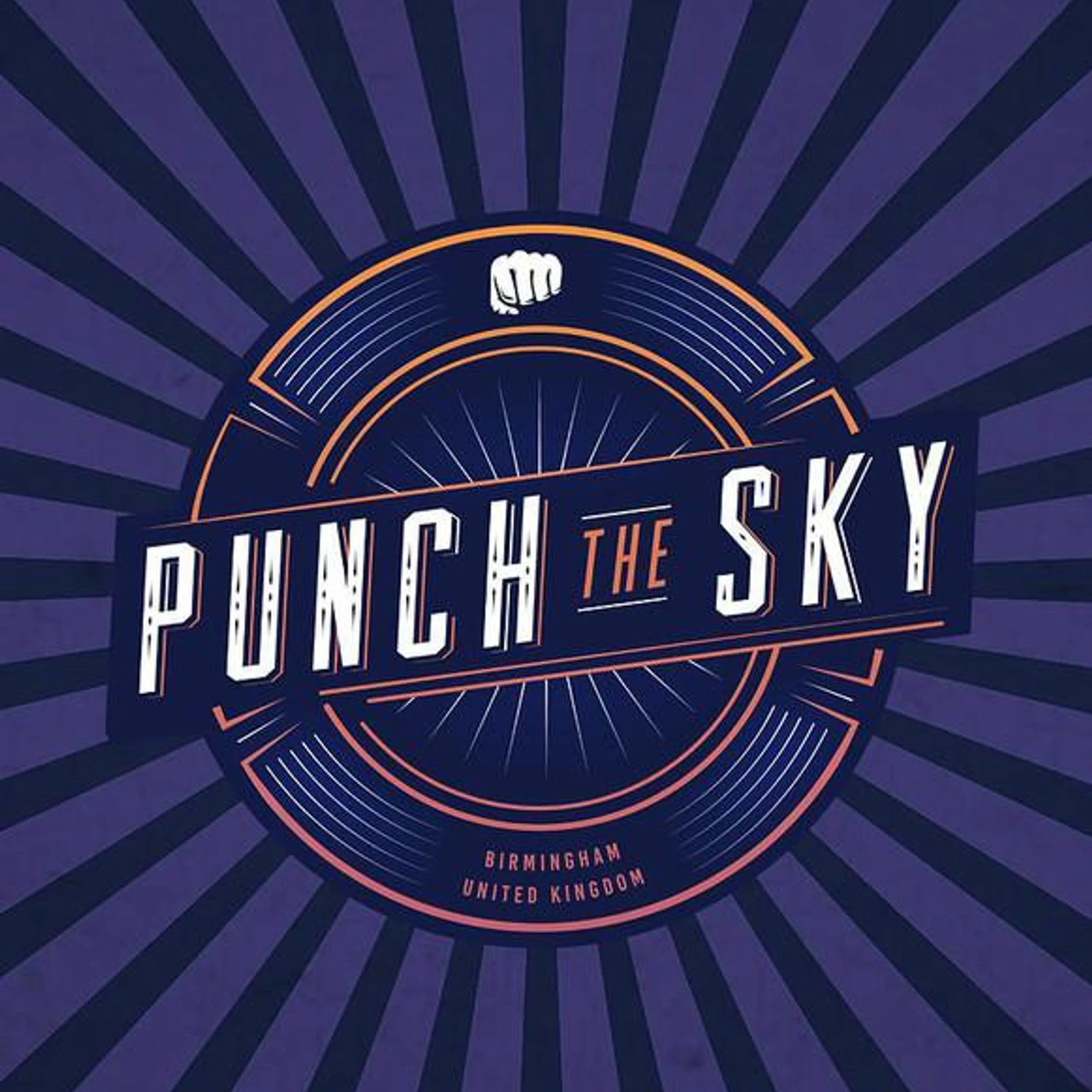 Punch The Sky