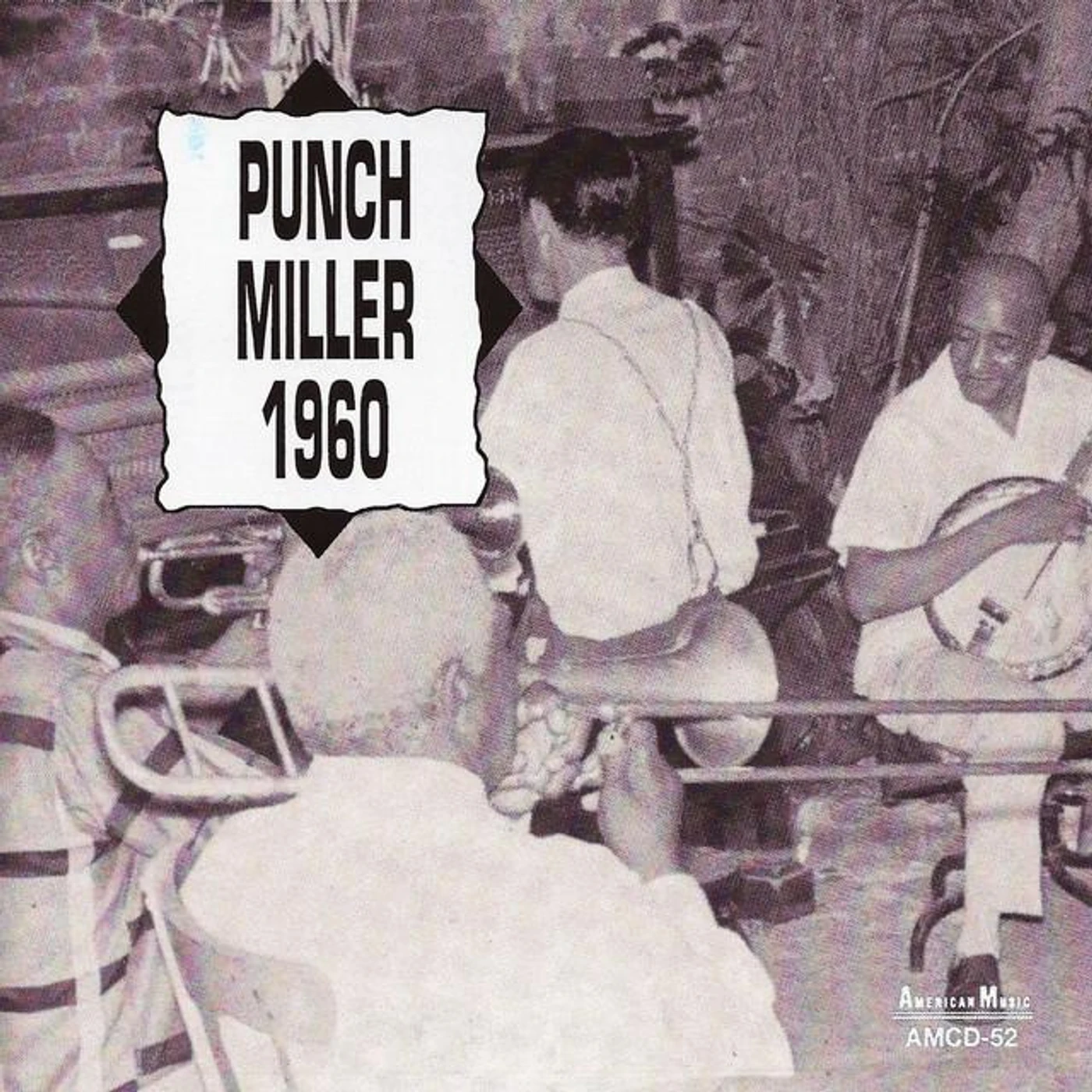 Punch Miller Brand Page