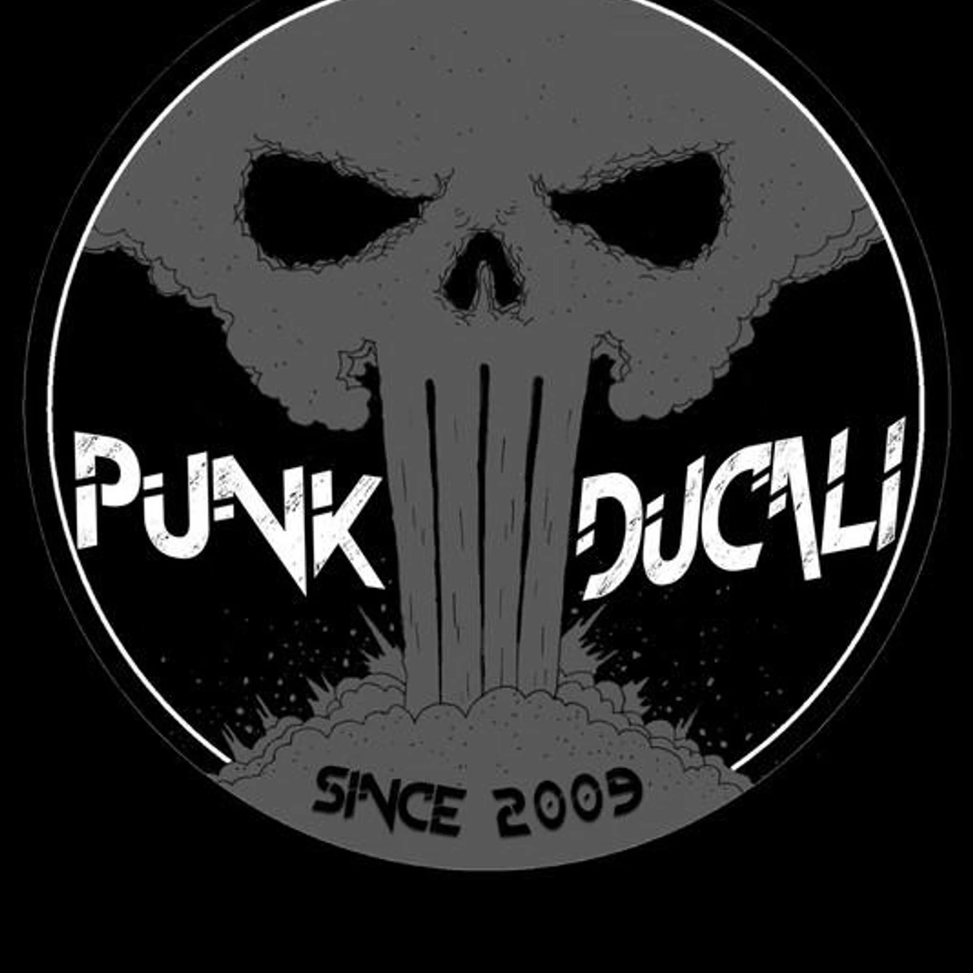 Punk Ducali