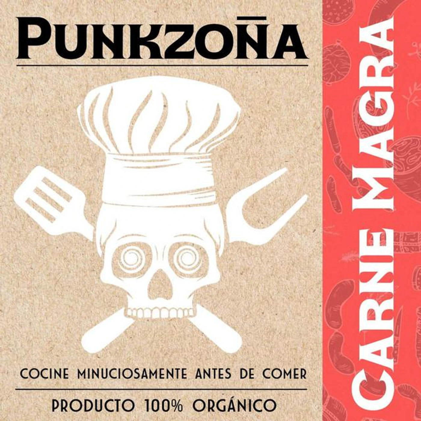 Punkzoña