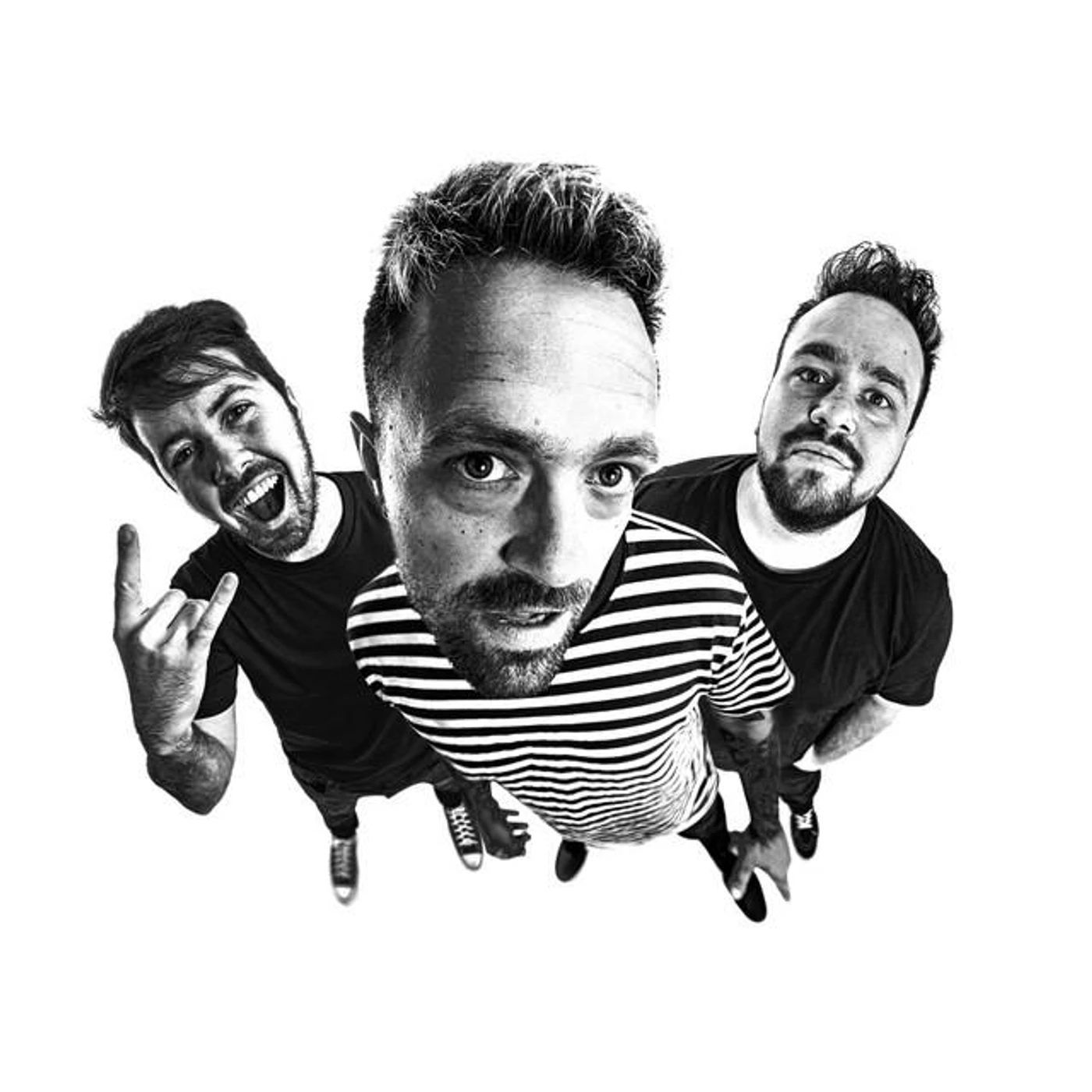 Punkzer Brand Page