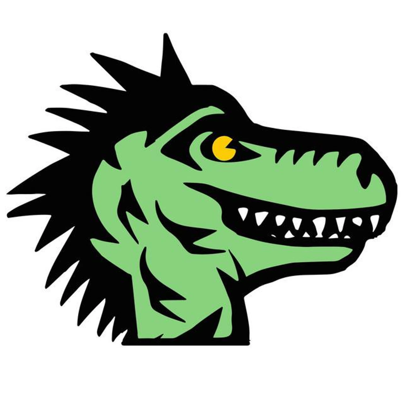 Punkzilla! Brand Page