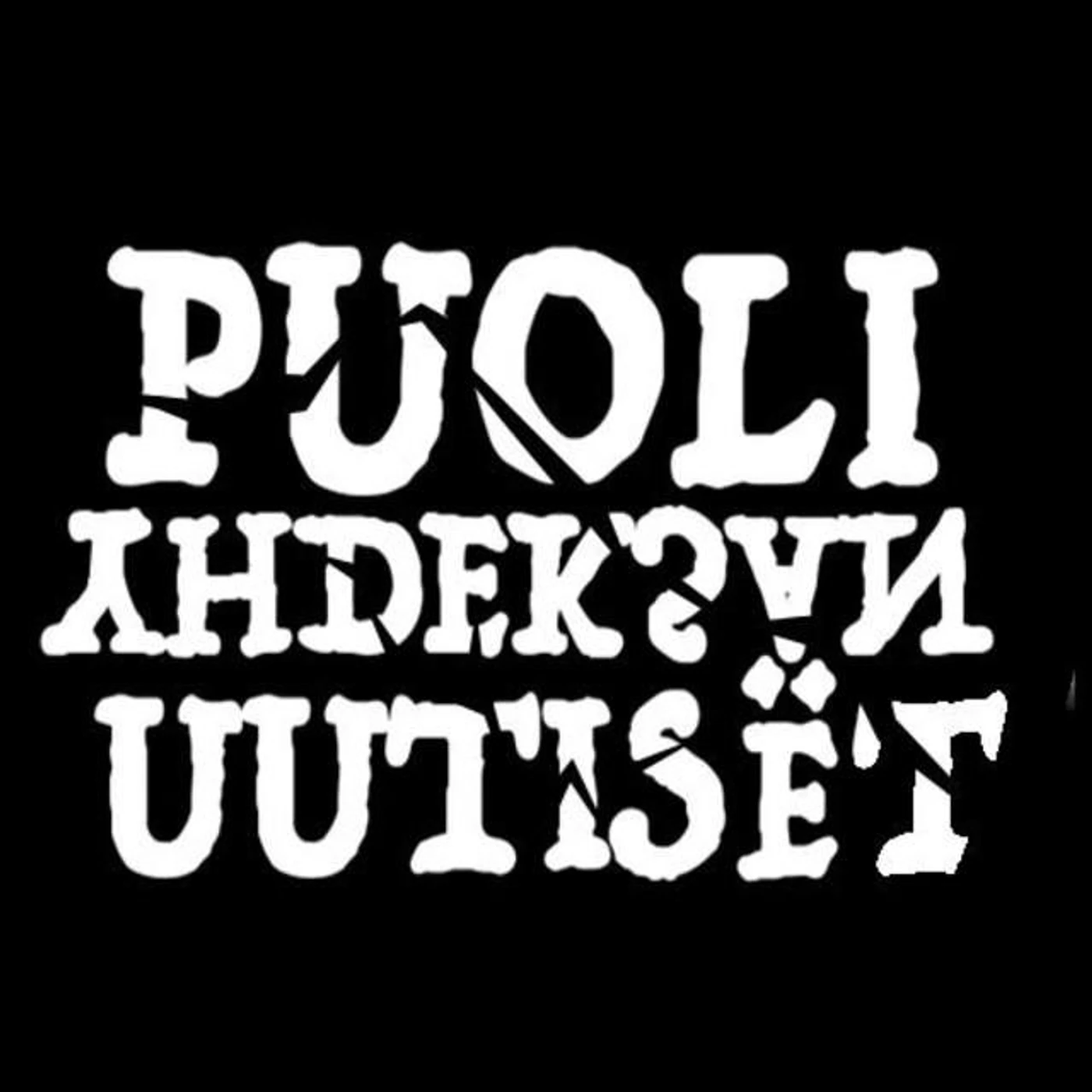 Puoli yhdeksän uutiset Brand Page