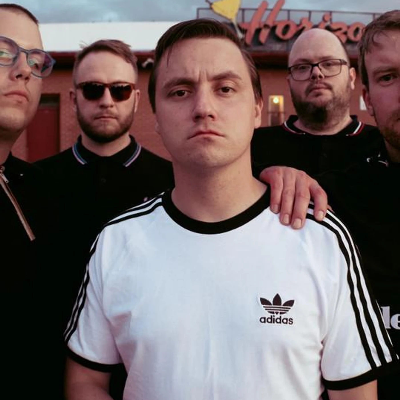 Public Opinion Brand Page