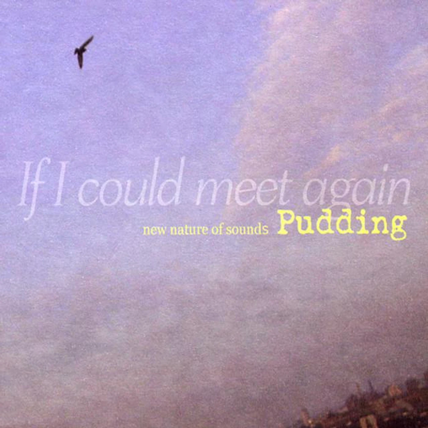 Pudding Brand Page