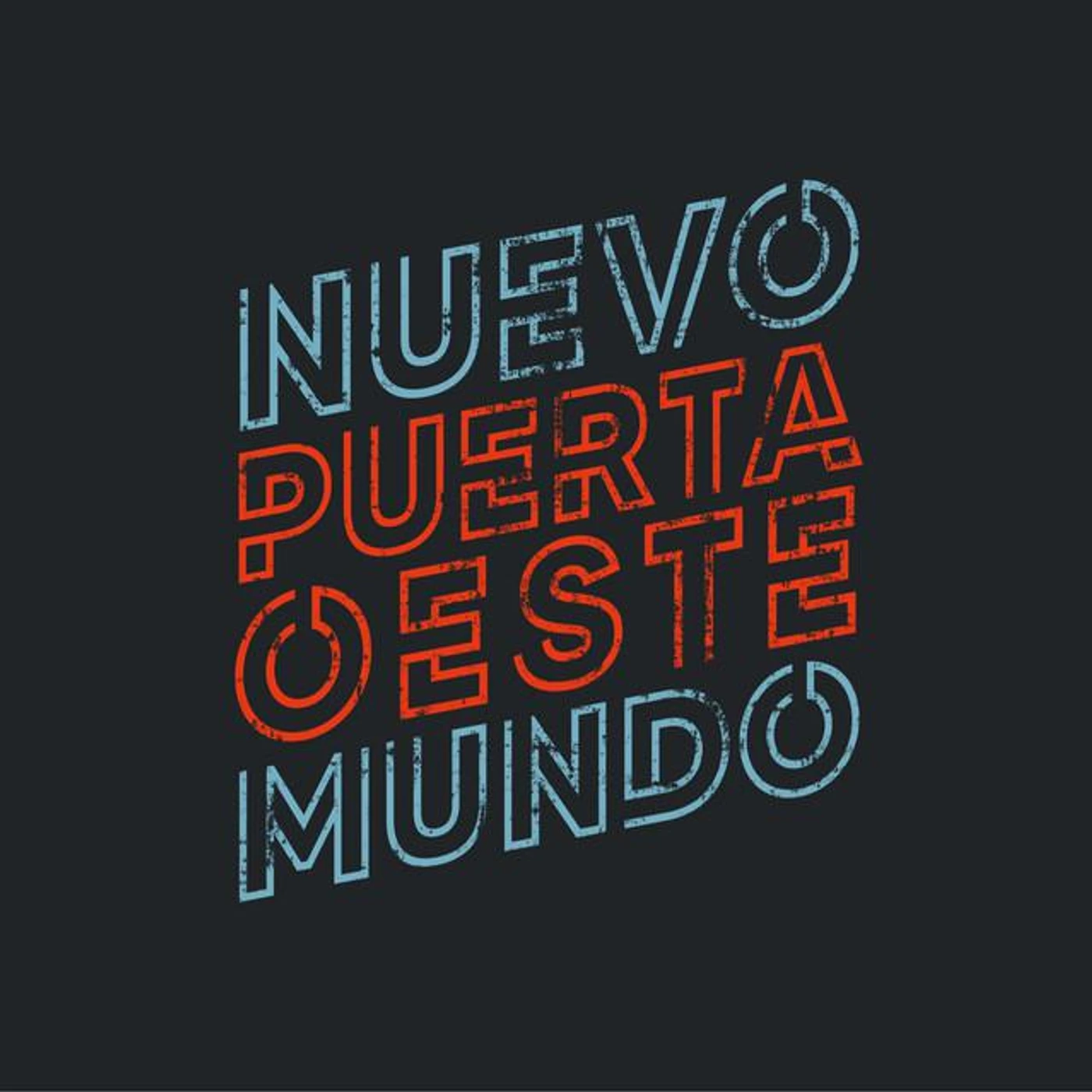 Puerta Oeste