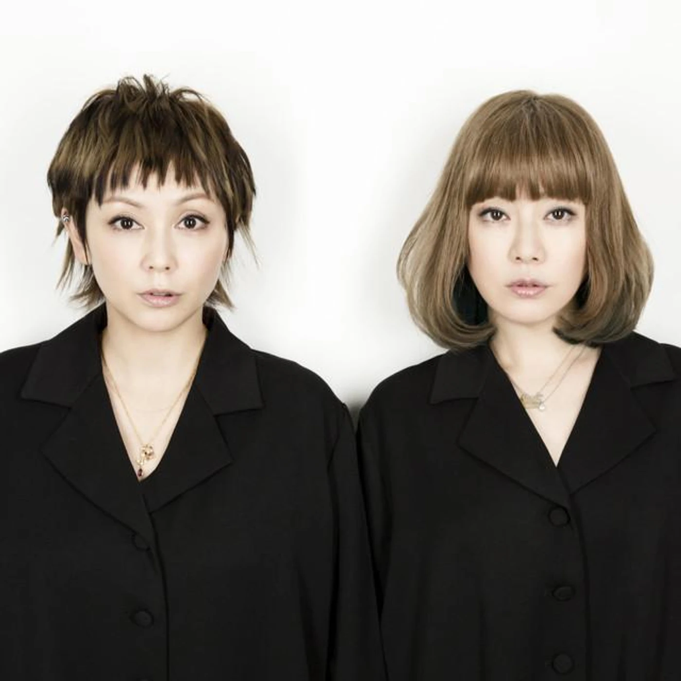 Puffy AmiYumi Brand Page