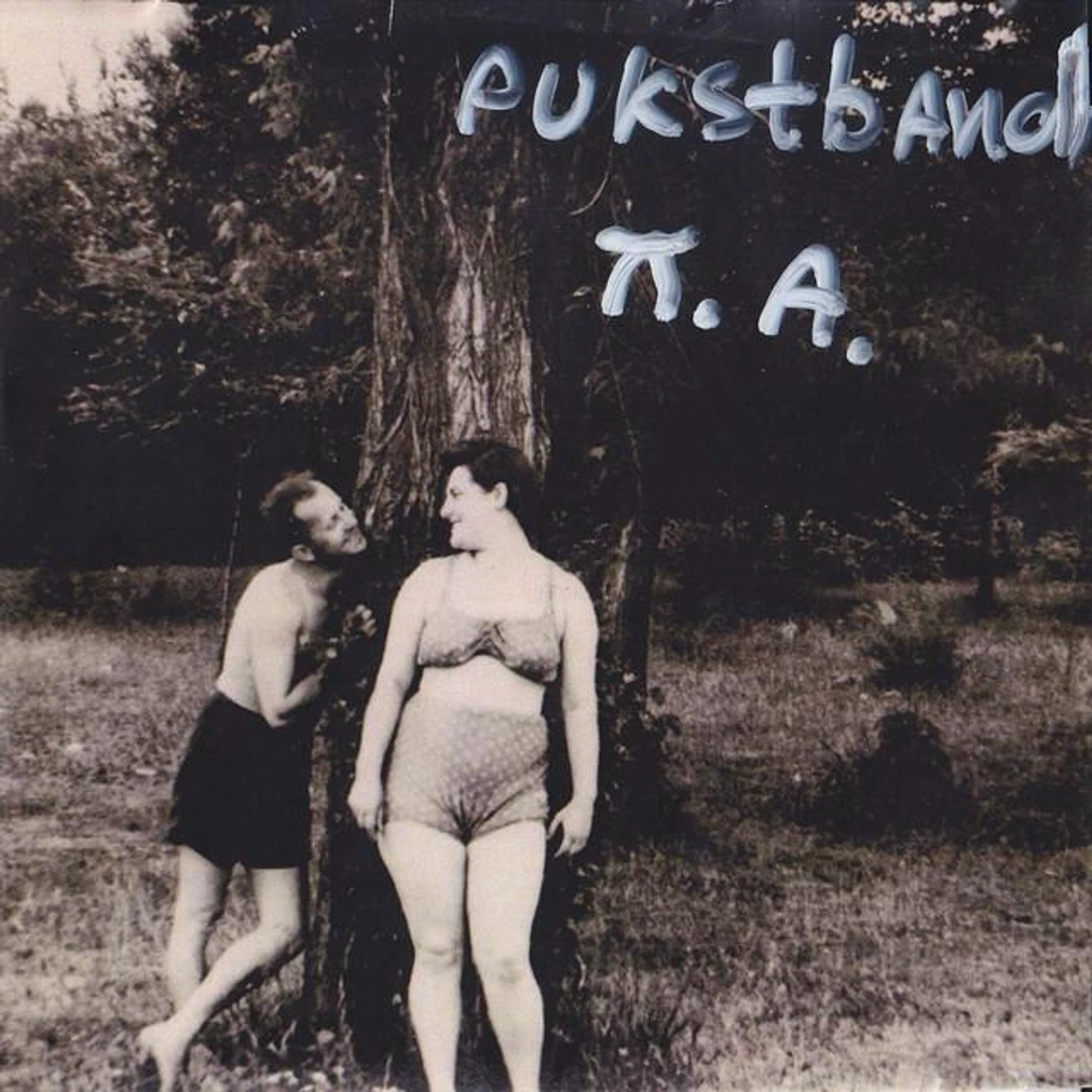 Pukstband