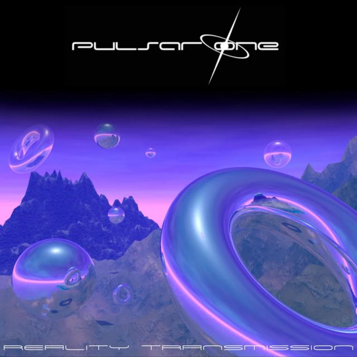 Pulsar One Brand Page