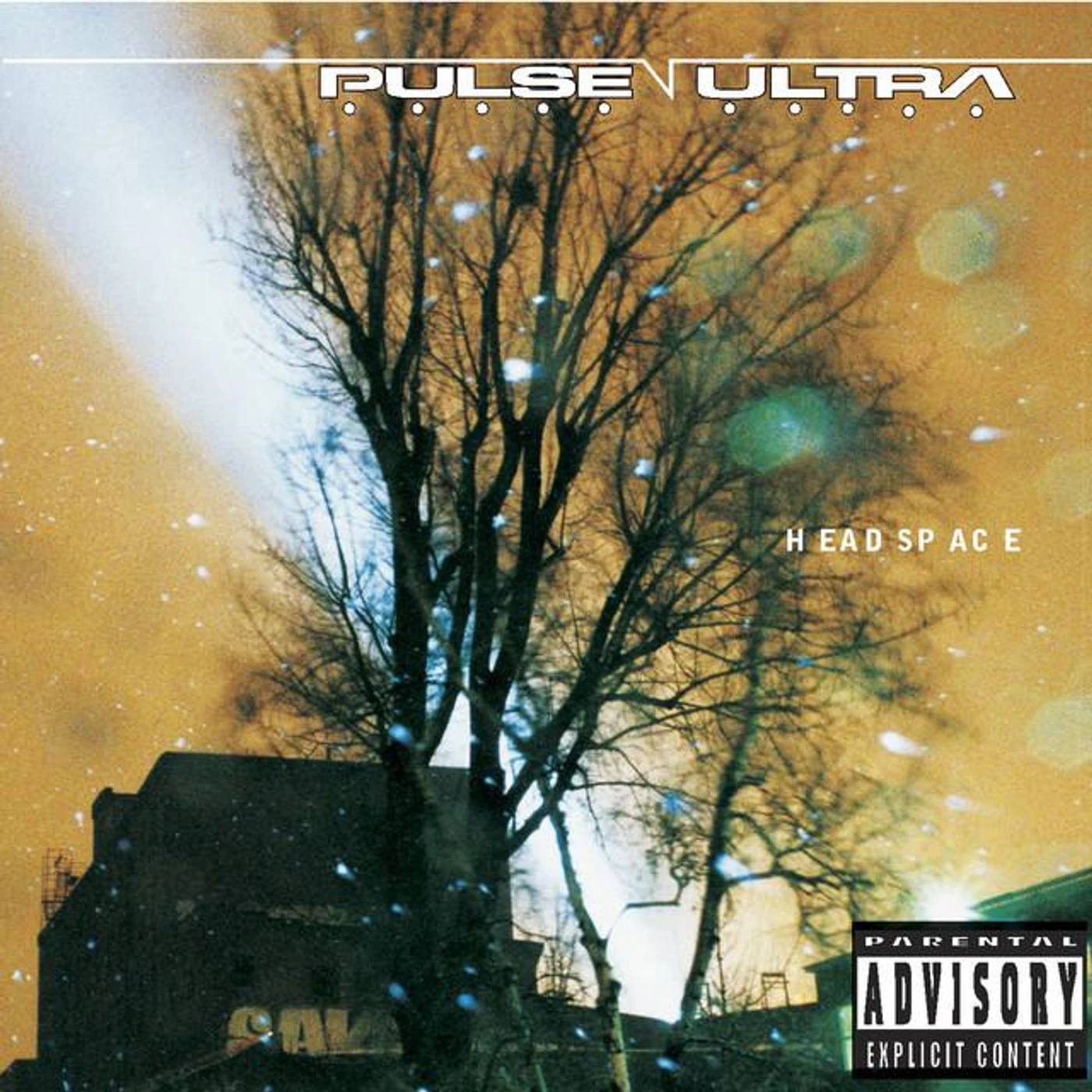 Pulse Ultra Brand Page