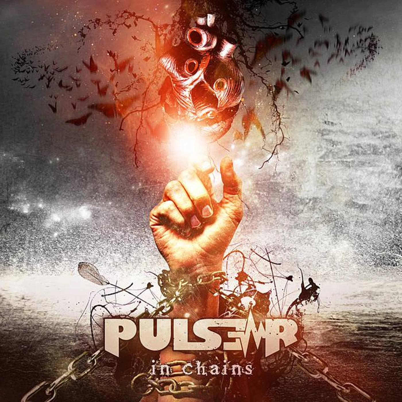Pulse R Brand Page